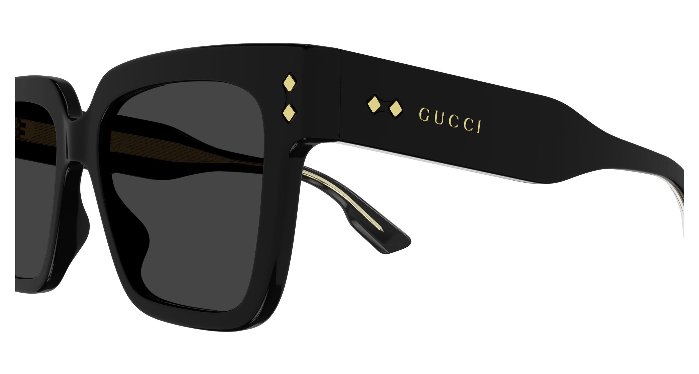 Gucci Sunglasses GG1084S‑001 54