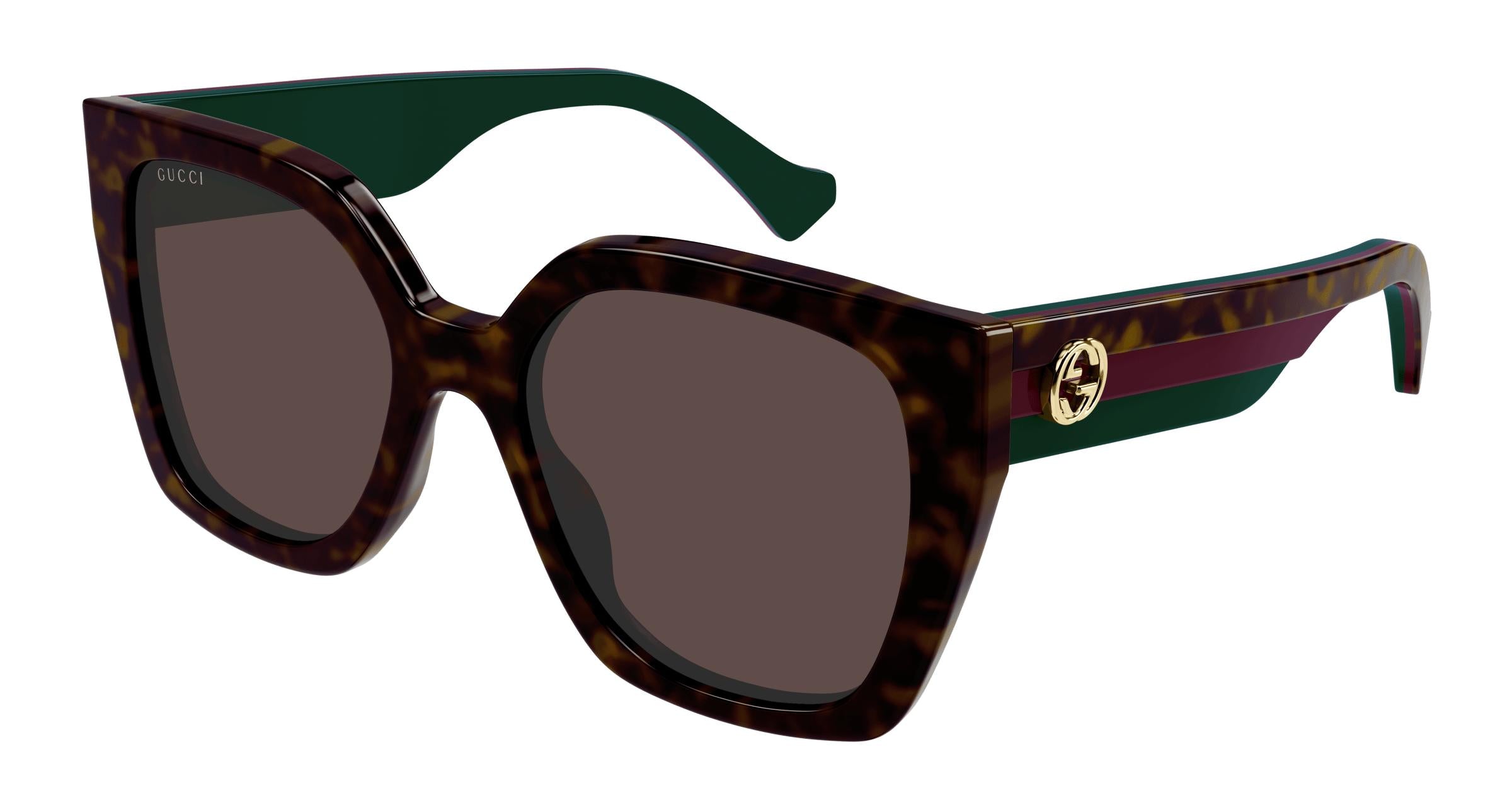 Gucci Sunglasses GG1300S‑002 55