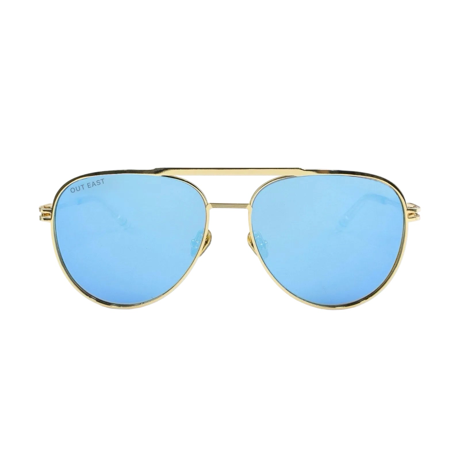 Out East Eyewear Garrick Sunglasses