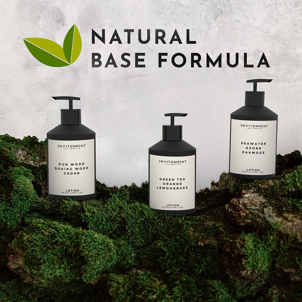 Neroli | Ylang | Bergamot Lotion (Inspired by Chanel Chanel #5®)