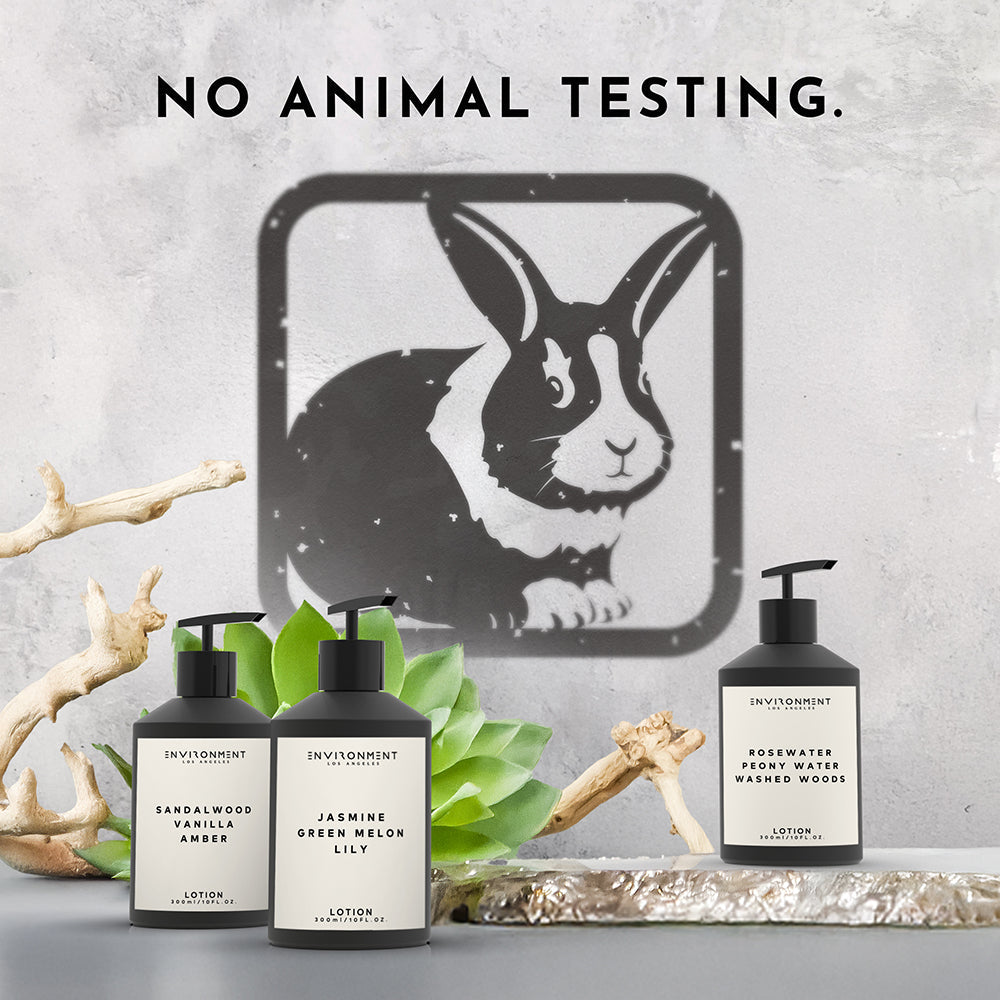 Green Tea | Orange | Lemongrass Lotion (Inspired by Delano Beach Club Hotel®)