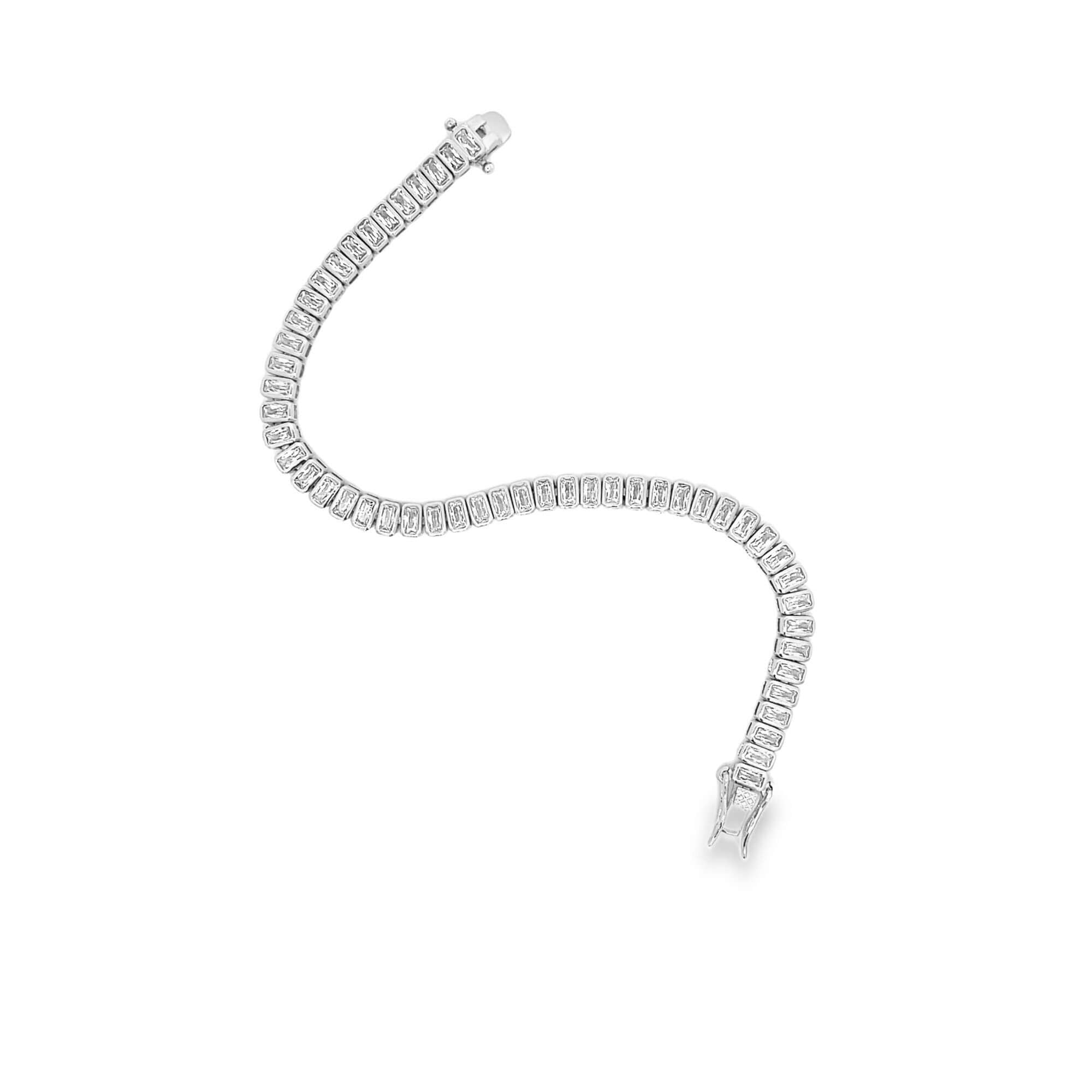Denise Pacini Laura Necklace & Bracelet
