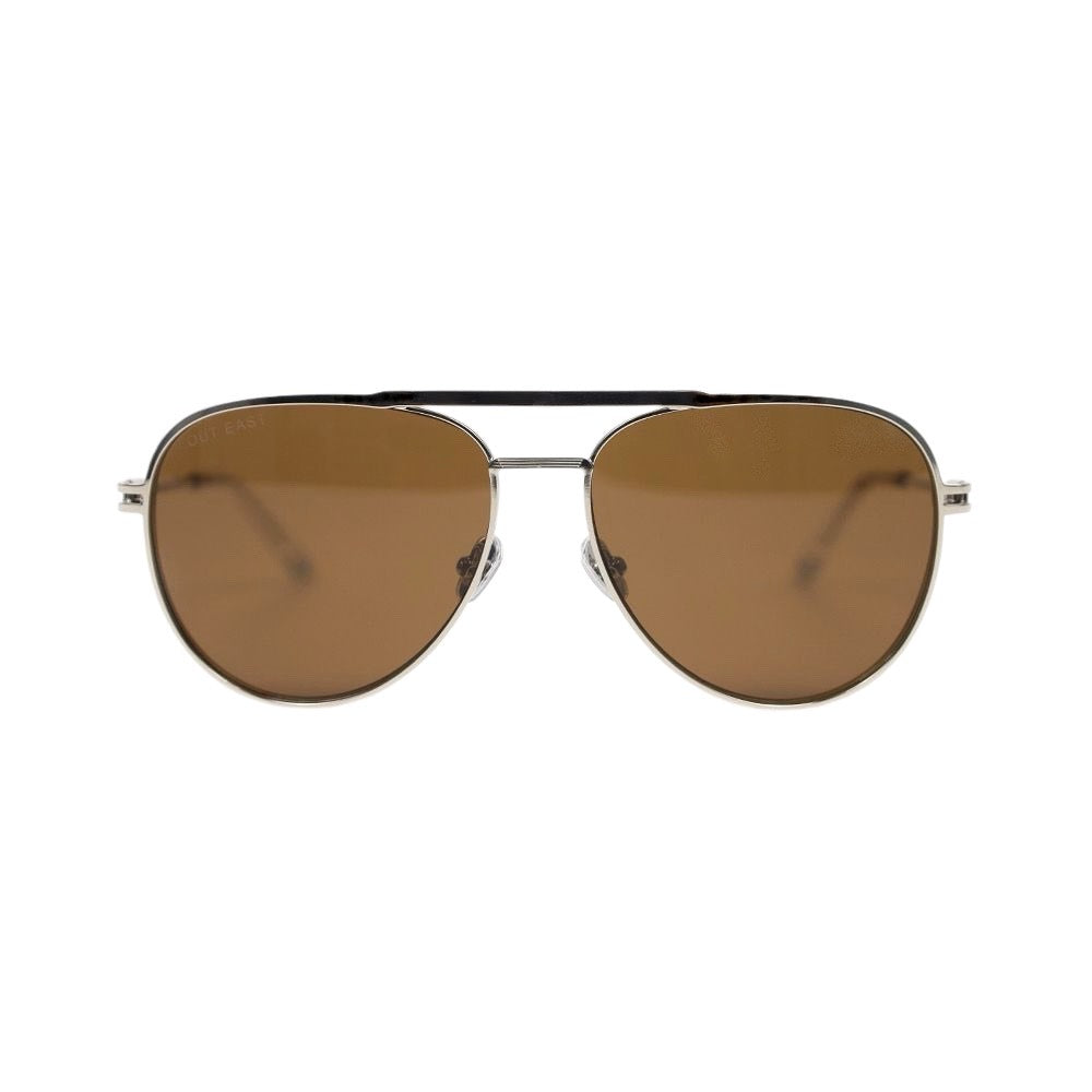 Out East Eyewear Garrick Sunglasses