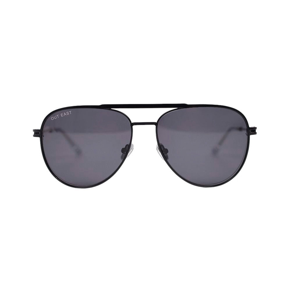 Out East Eyewear Garrick Sunglasses