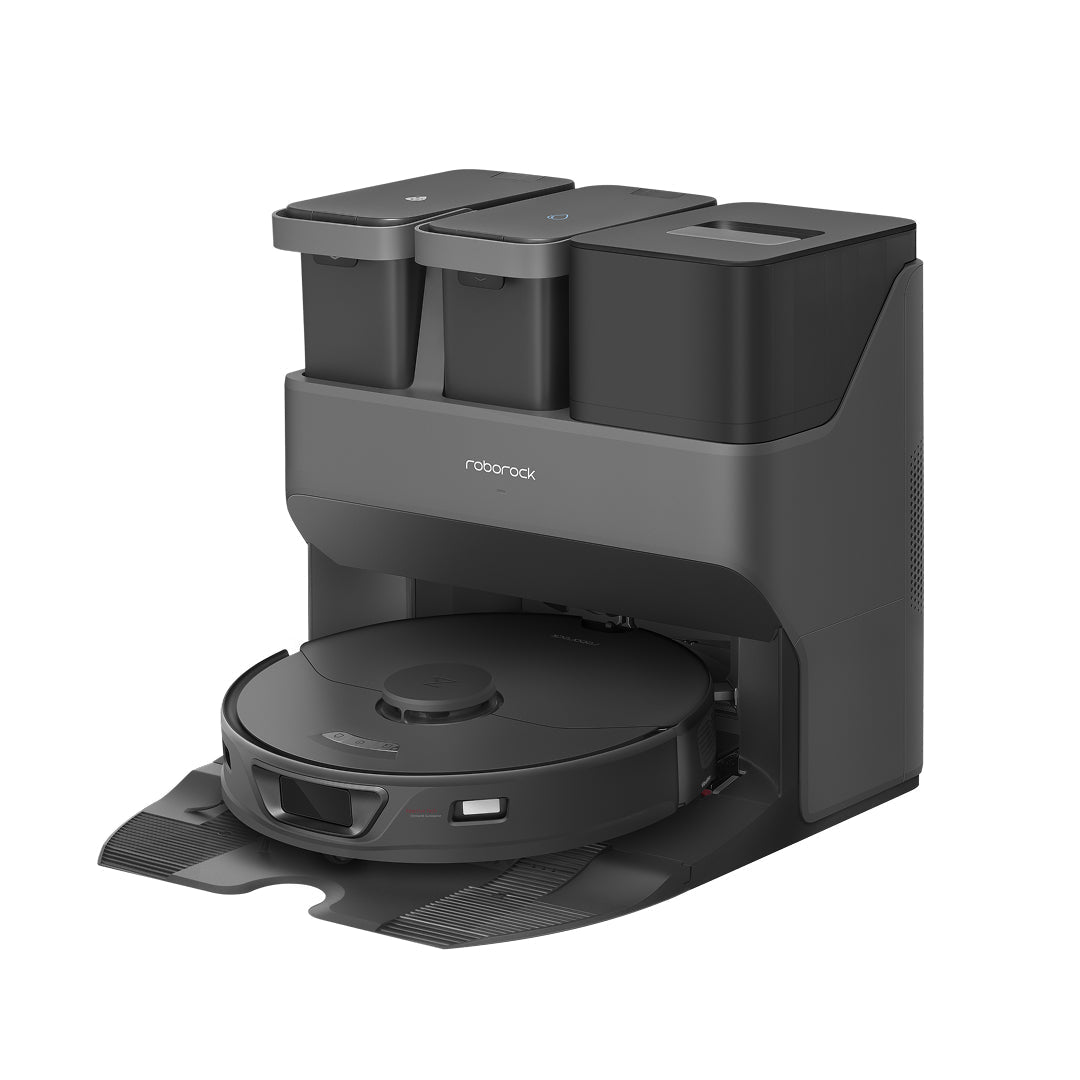 Roborock S7 Max Ultra Robot Vacuum with RockDock® Ultra