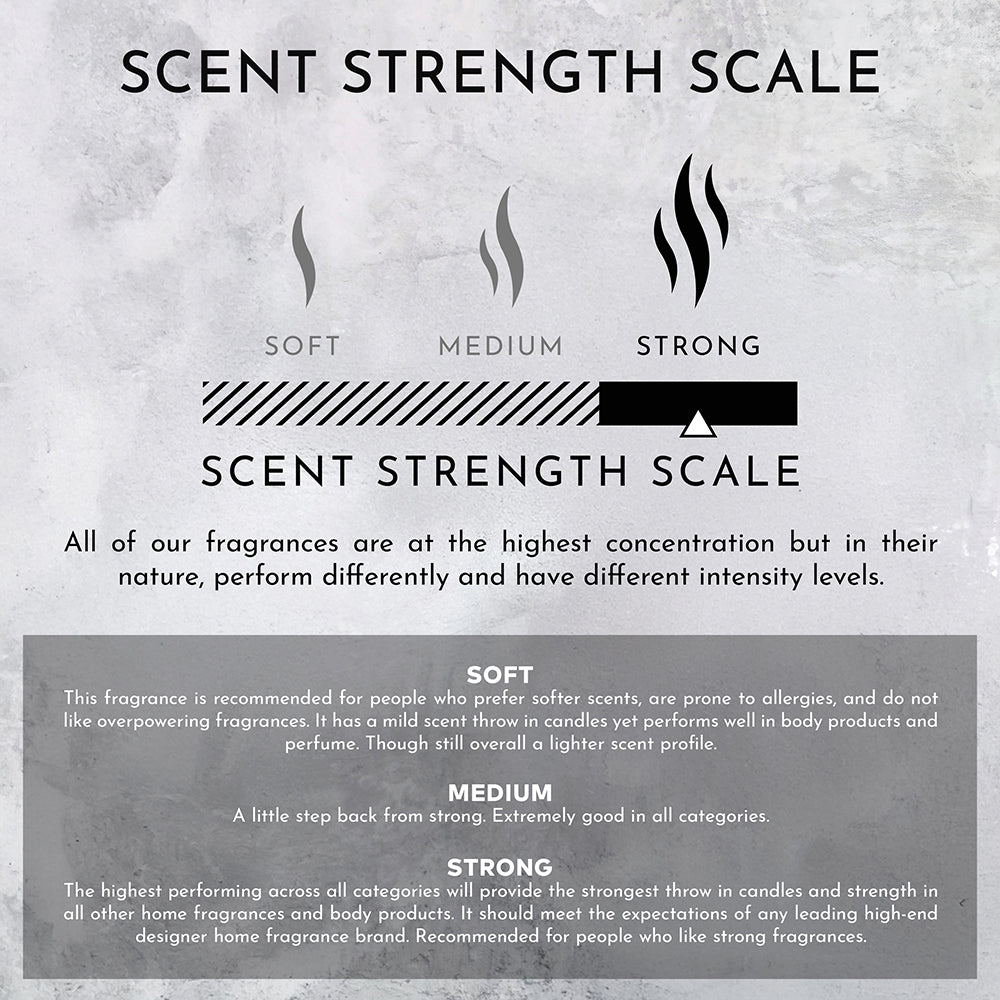 2oz Petitgrain | Carnation | White Cedar Machine Diffusing Oil (Inspired by YSL L'Homme®)