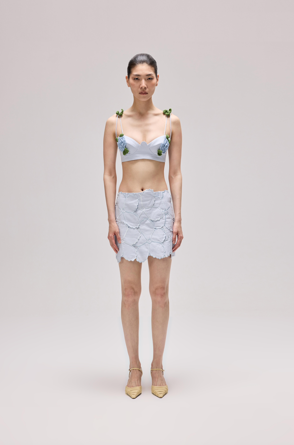 Herfetch Resort Top