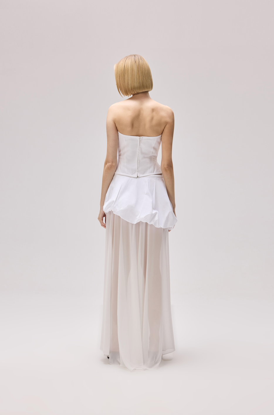 Herfetch Moon Skirt