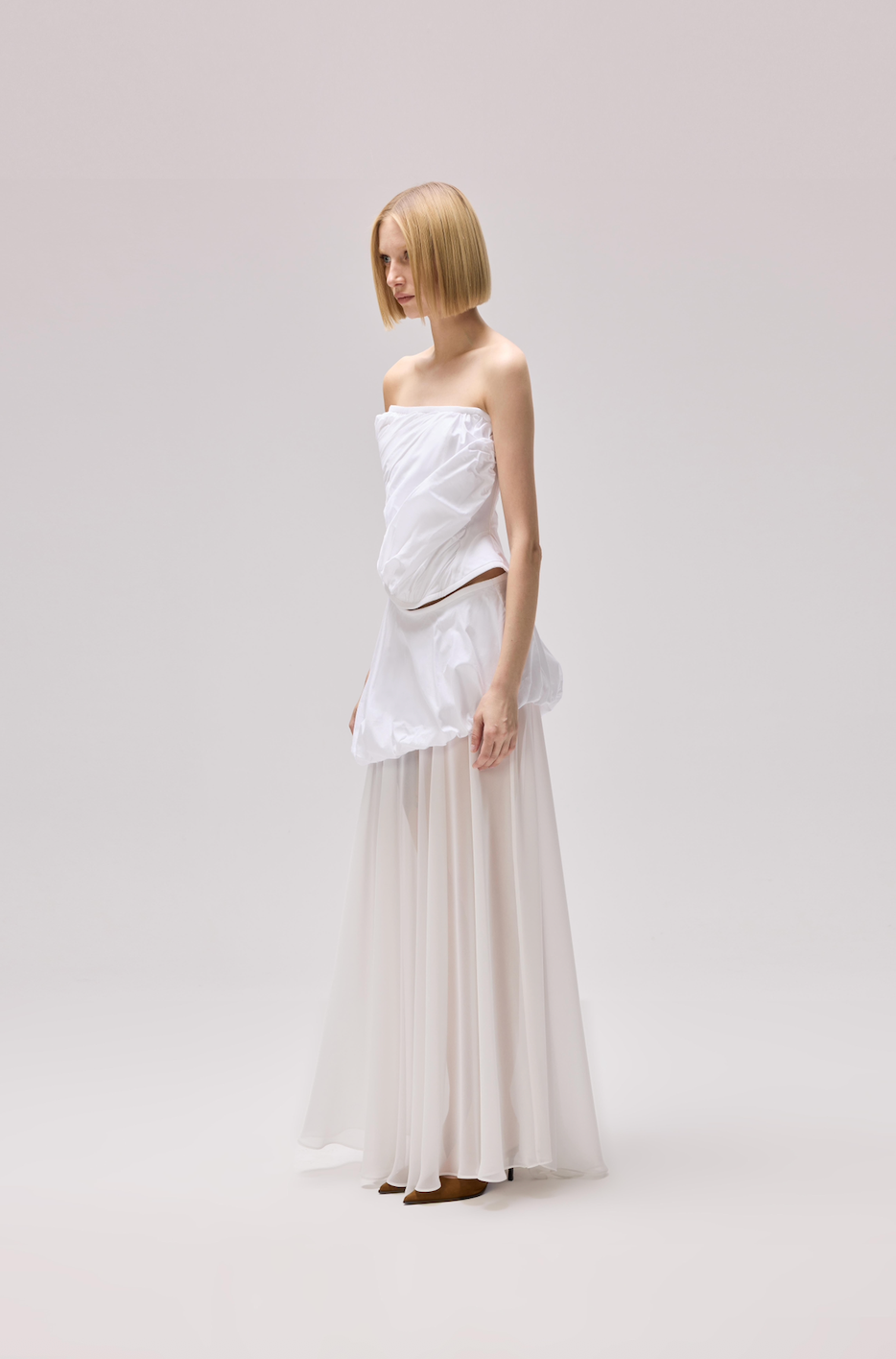 Herfetch Moon Skirt