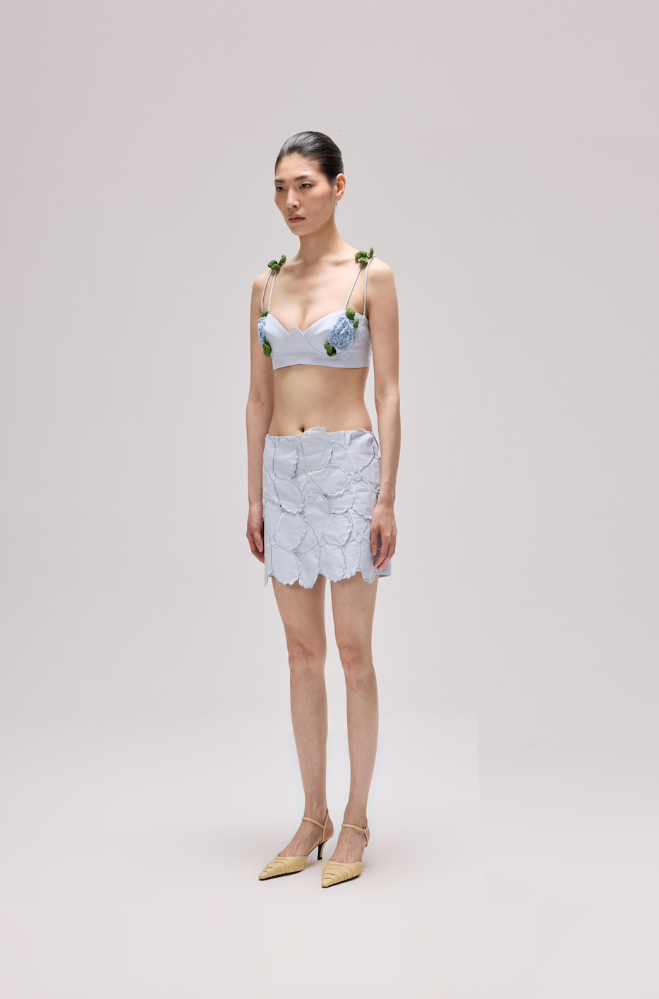 Herfetch Resort Skirt