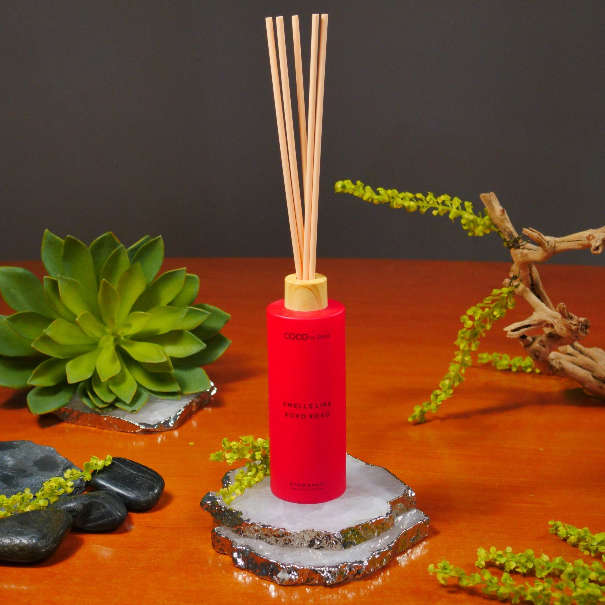 5oz Smells Like XOXO Reed Diffuser