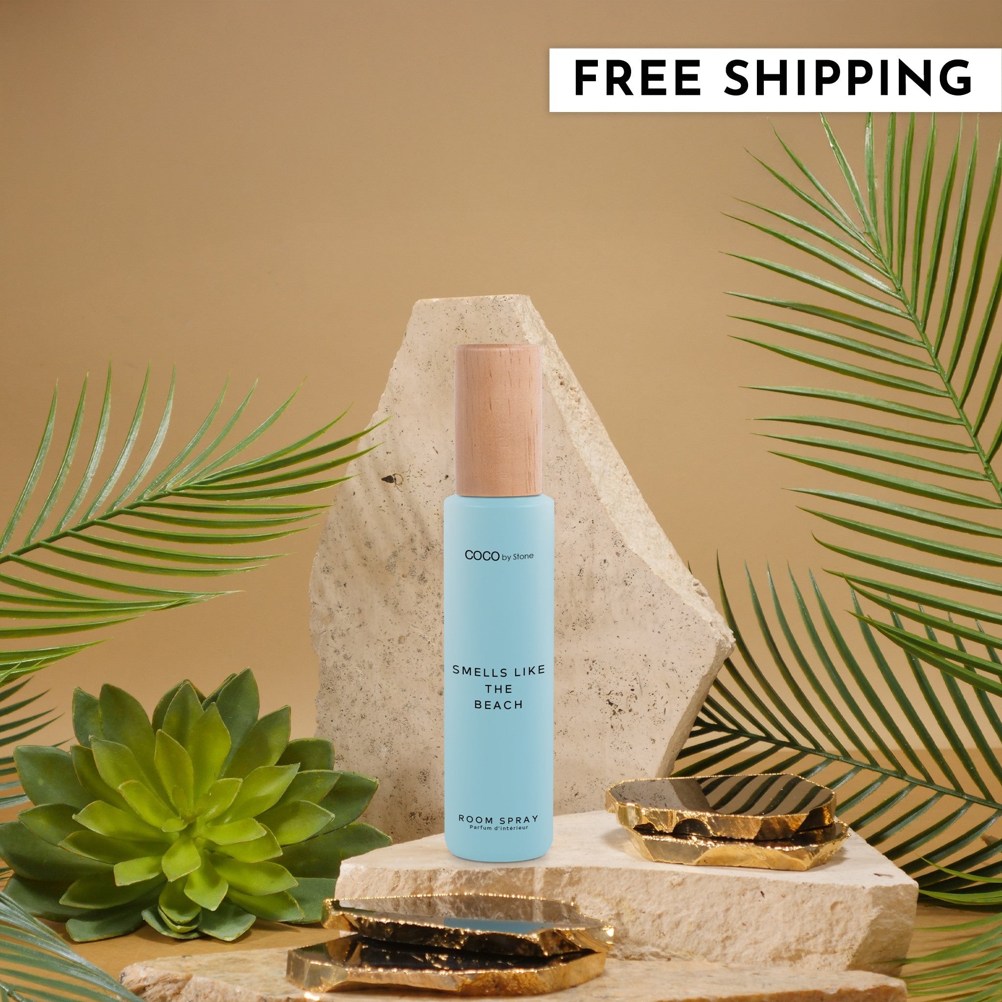 5oz Smells Like The Beach Room Spray