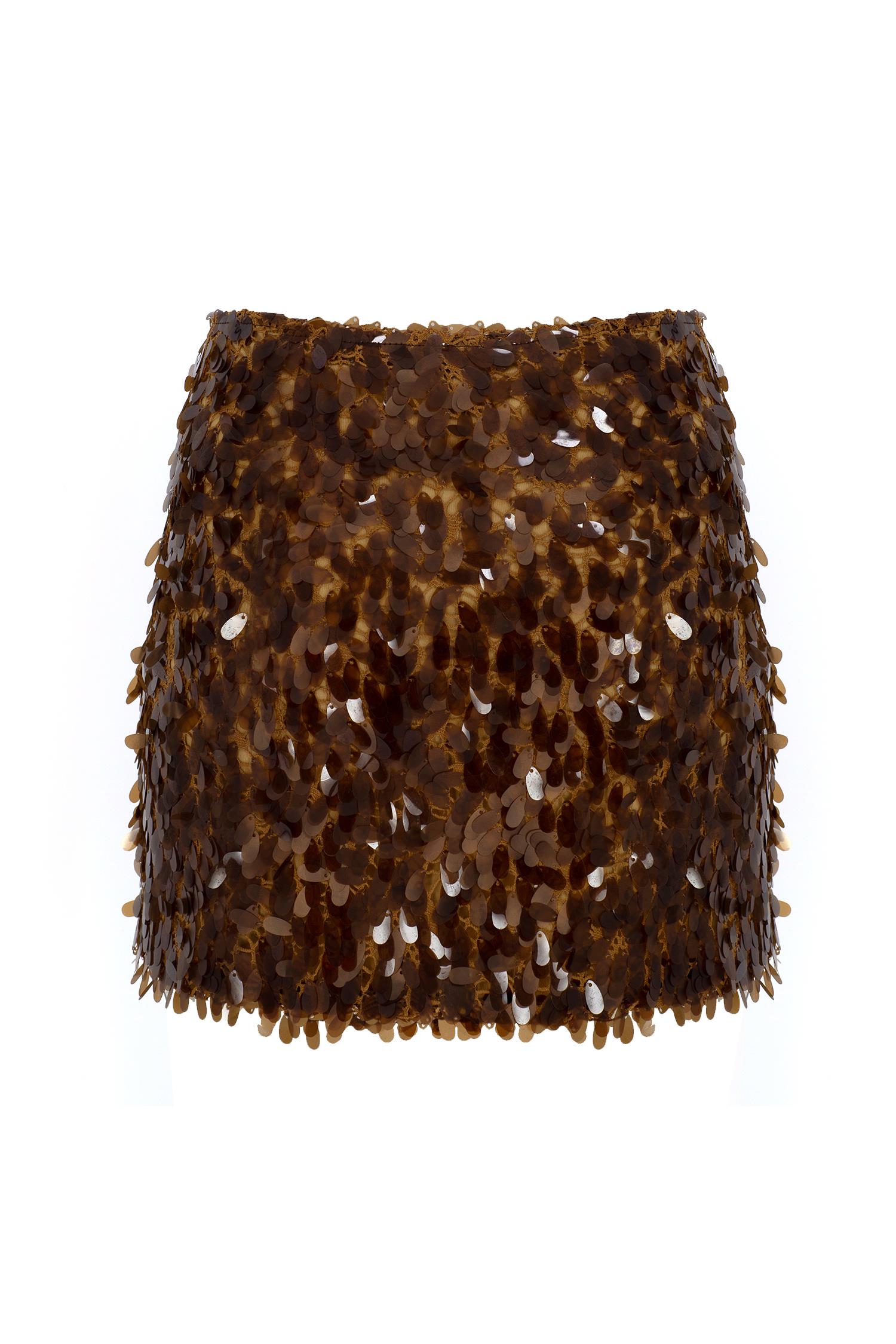 Herfetch Aloha Skirt