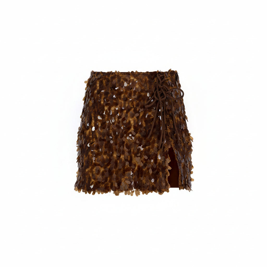 Herfetch Aloha Skirt