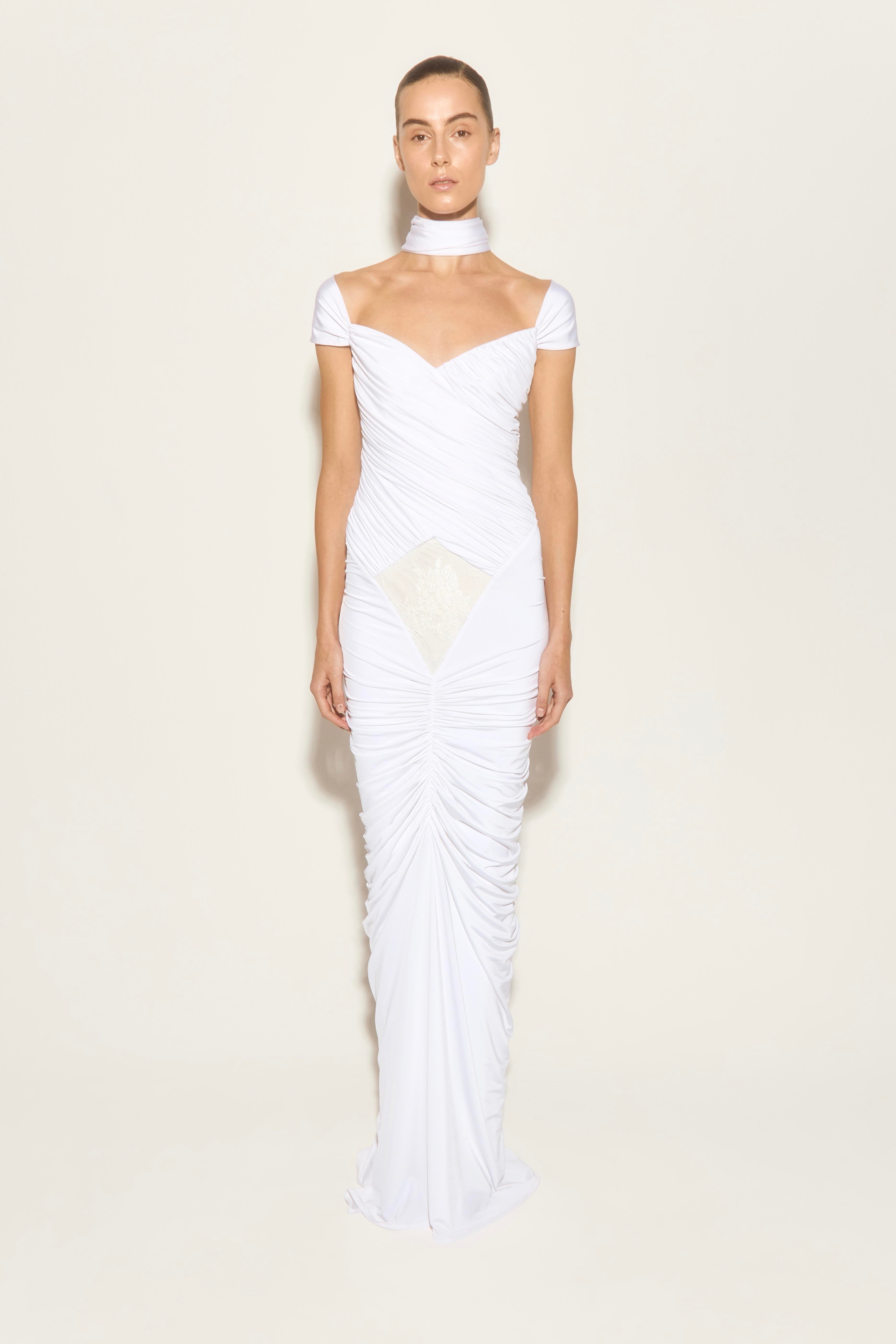 Herfetch Athena Dress