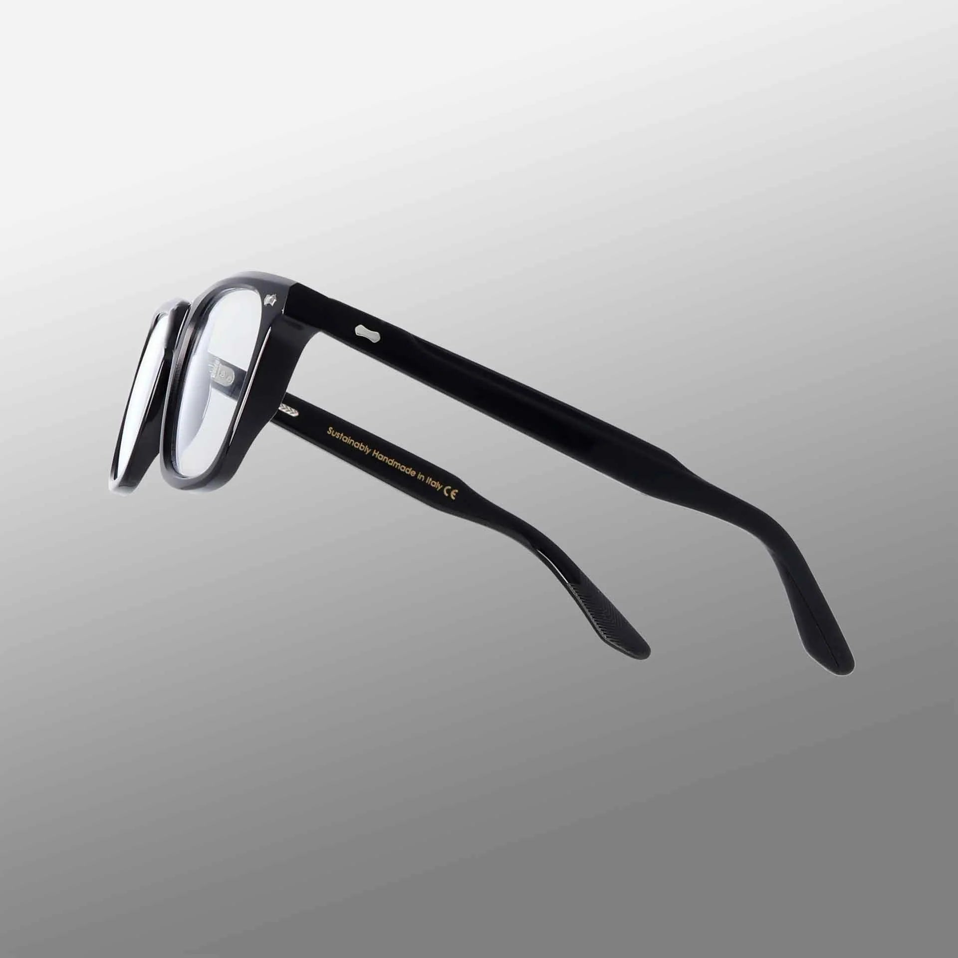 TBD Eyewear Carré Eco Black | Optical