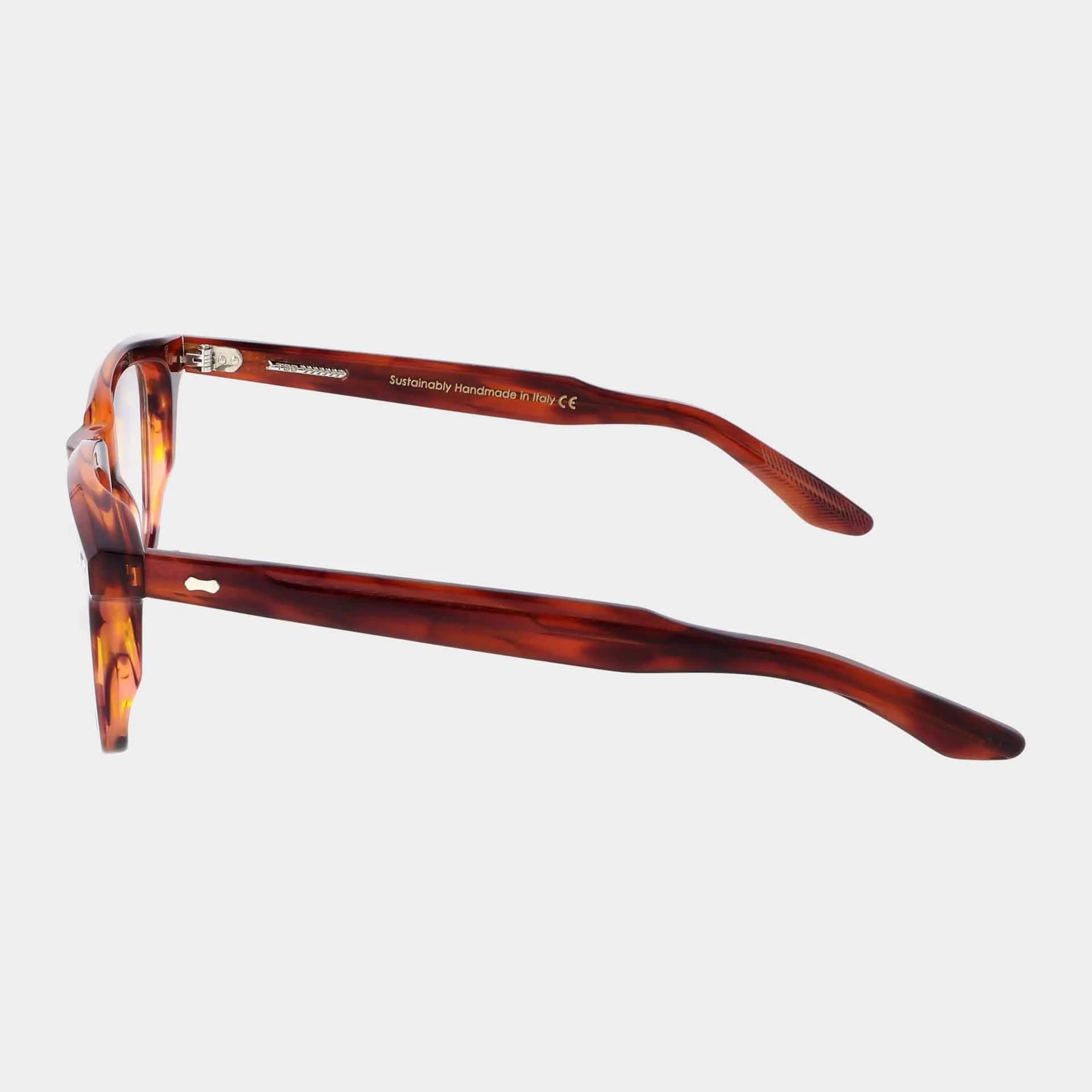 TBD Eyewear Carré Eco Havana | Optical