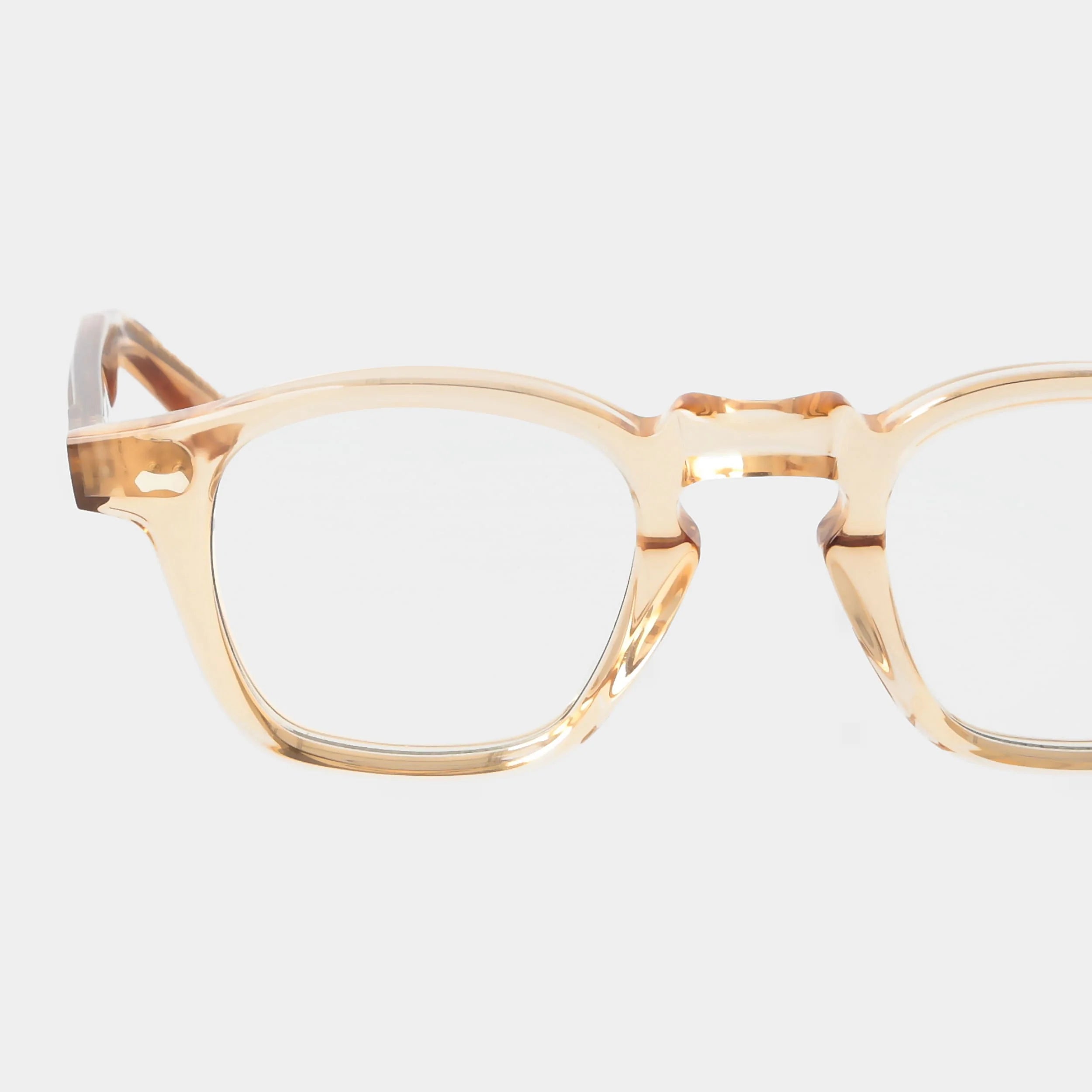 TBD Eyewear Cord Eco Champagne | Optical