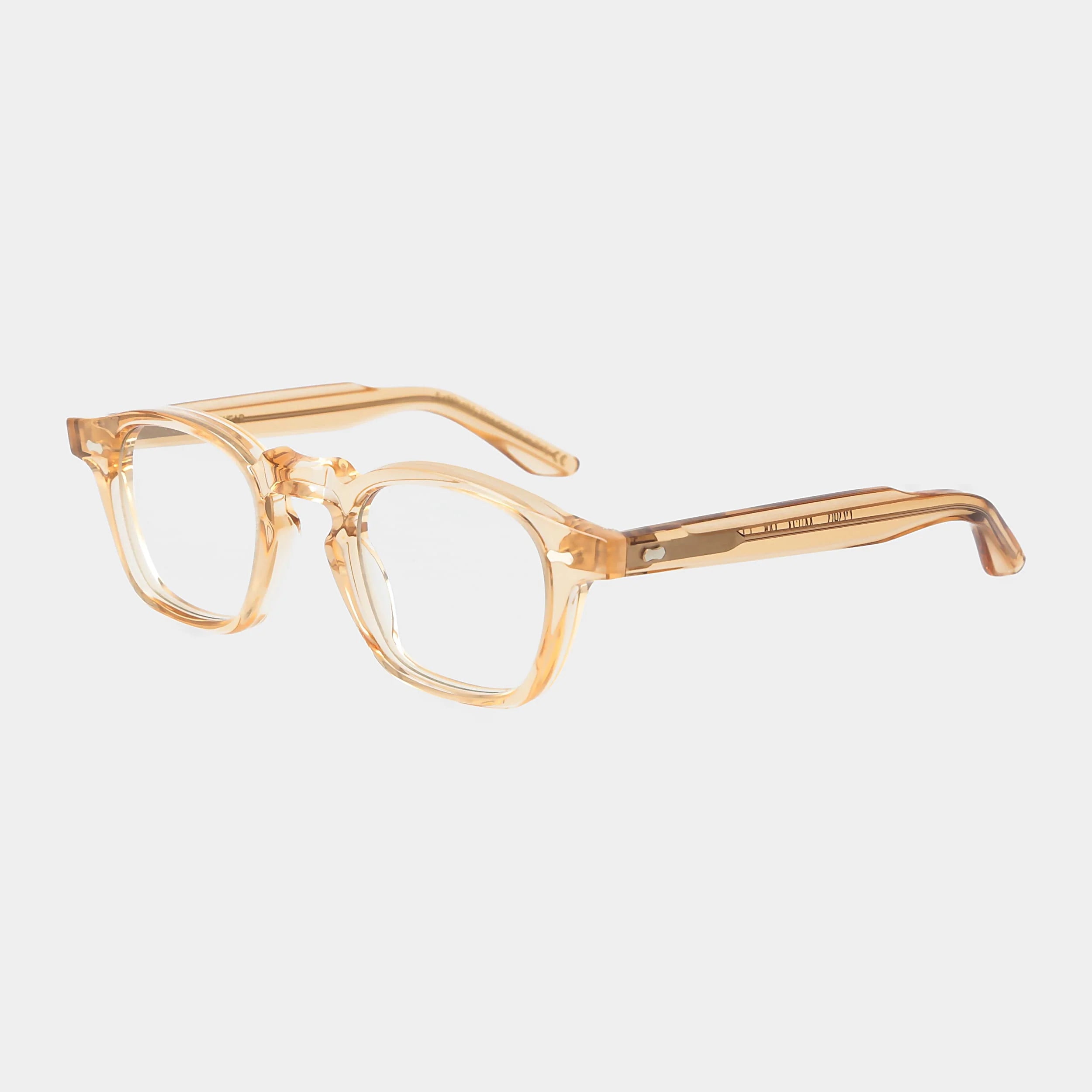 TBD Eyewear Cord Eco Champagne | Optical