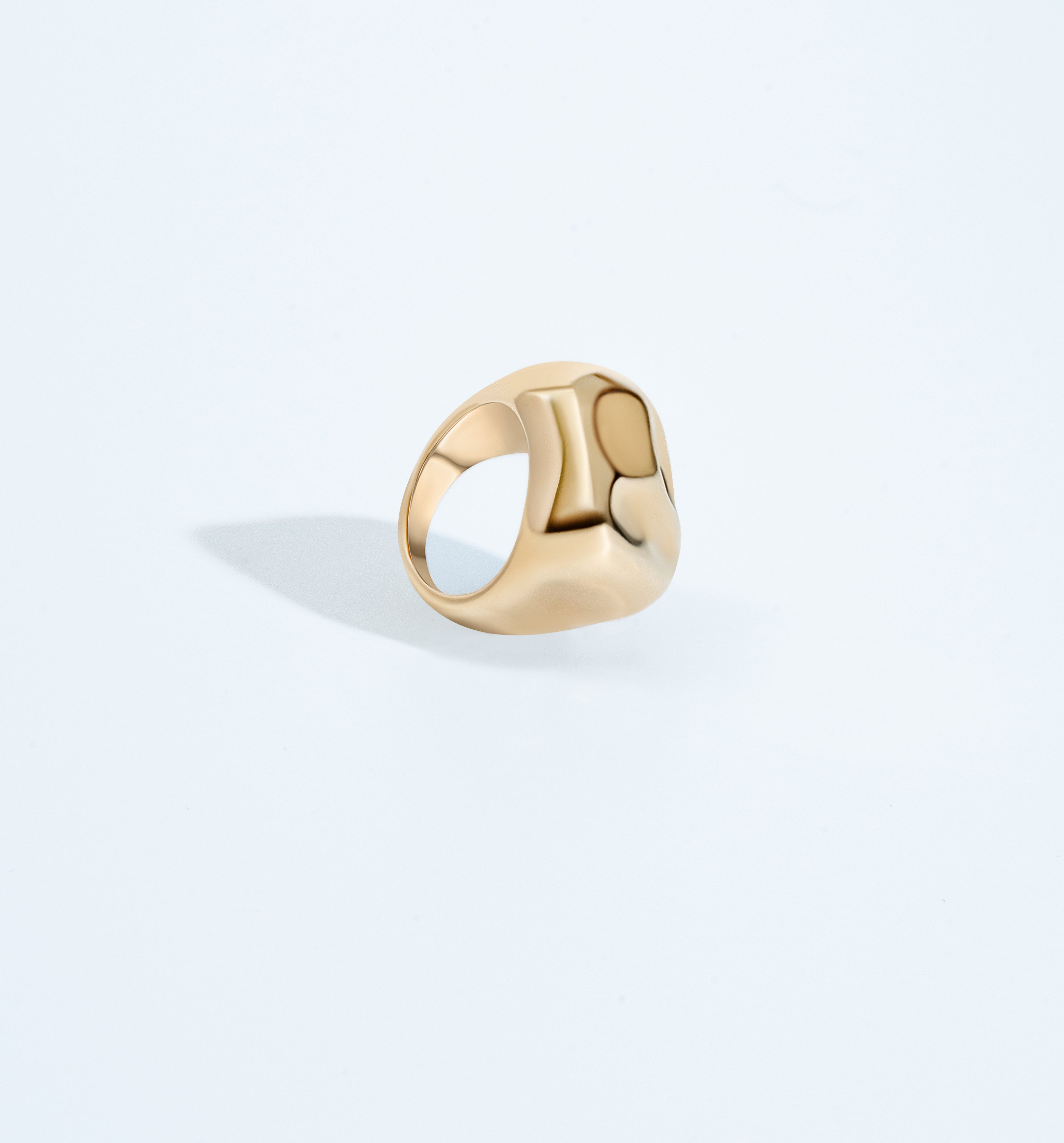 Denise Pacini Sara Gold Ring