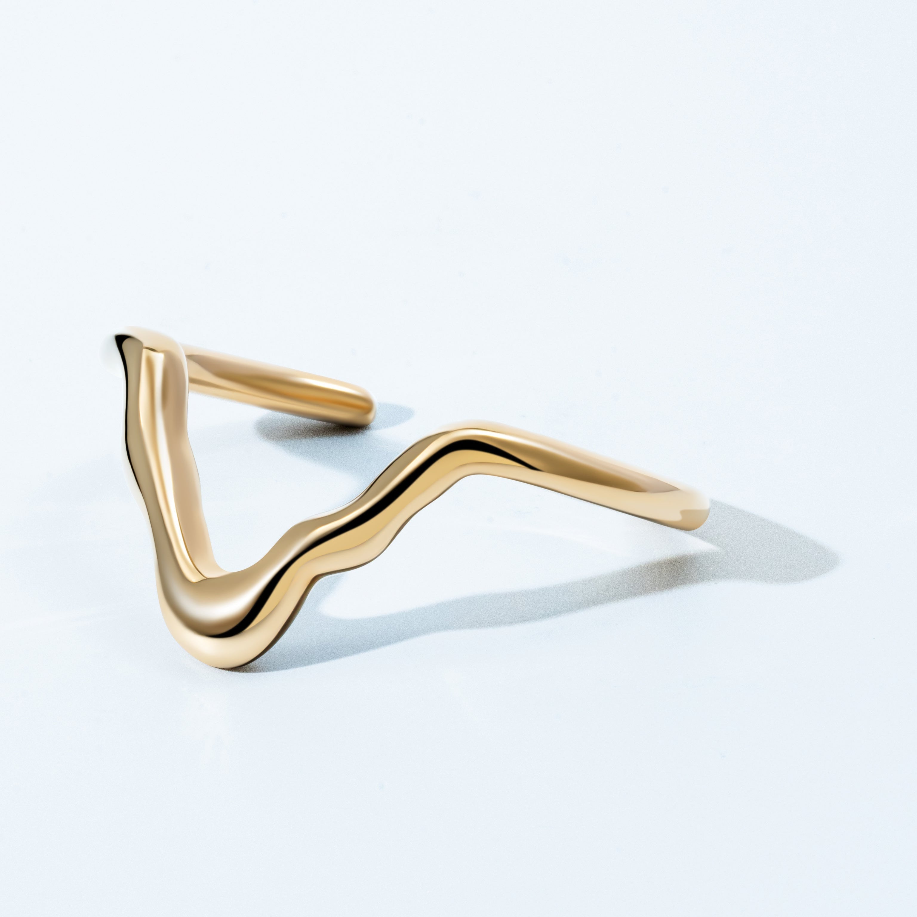 Denise Pacini Danielle Gold Bracelet