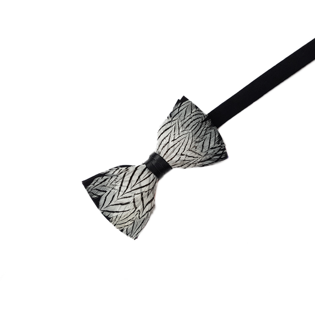 Genius Bowtie Freud Bow Tie