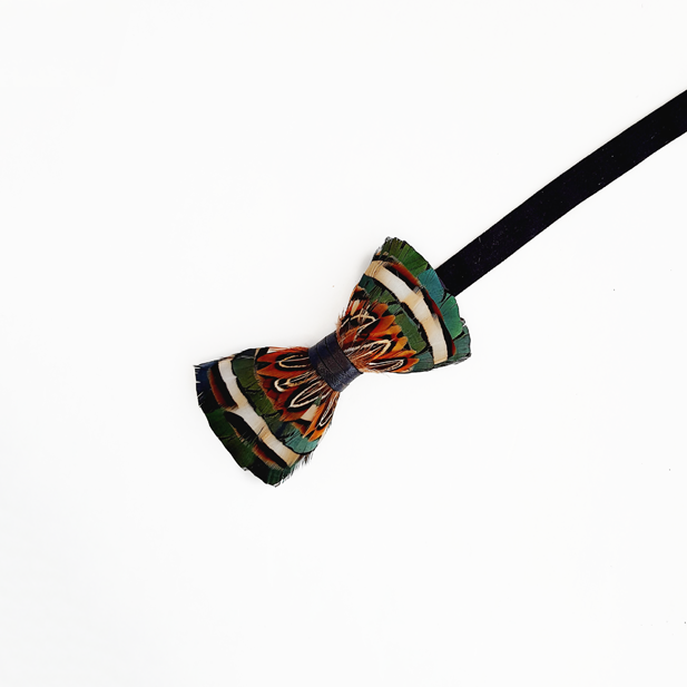 Genius Bowtie Goethe Bow Tie