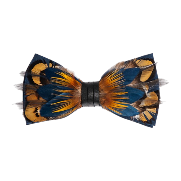 Genius Bowtie Pasteur Bow Tie