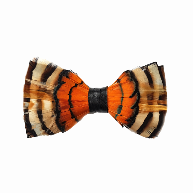 Genius Bowtie Van Gogh Bow Tie