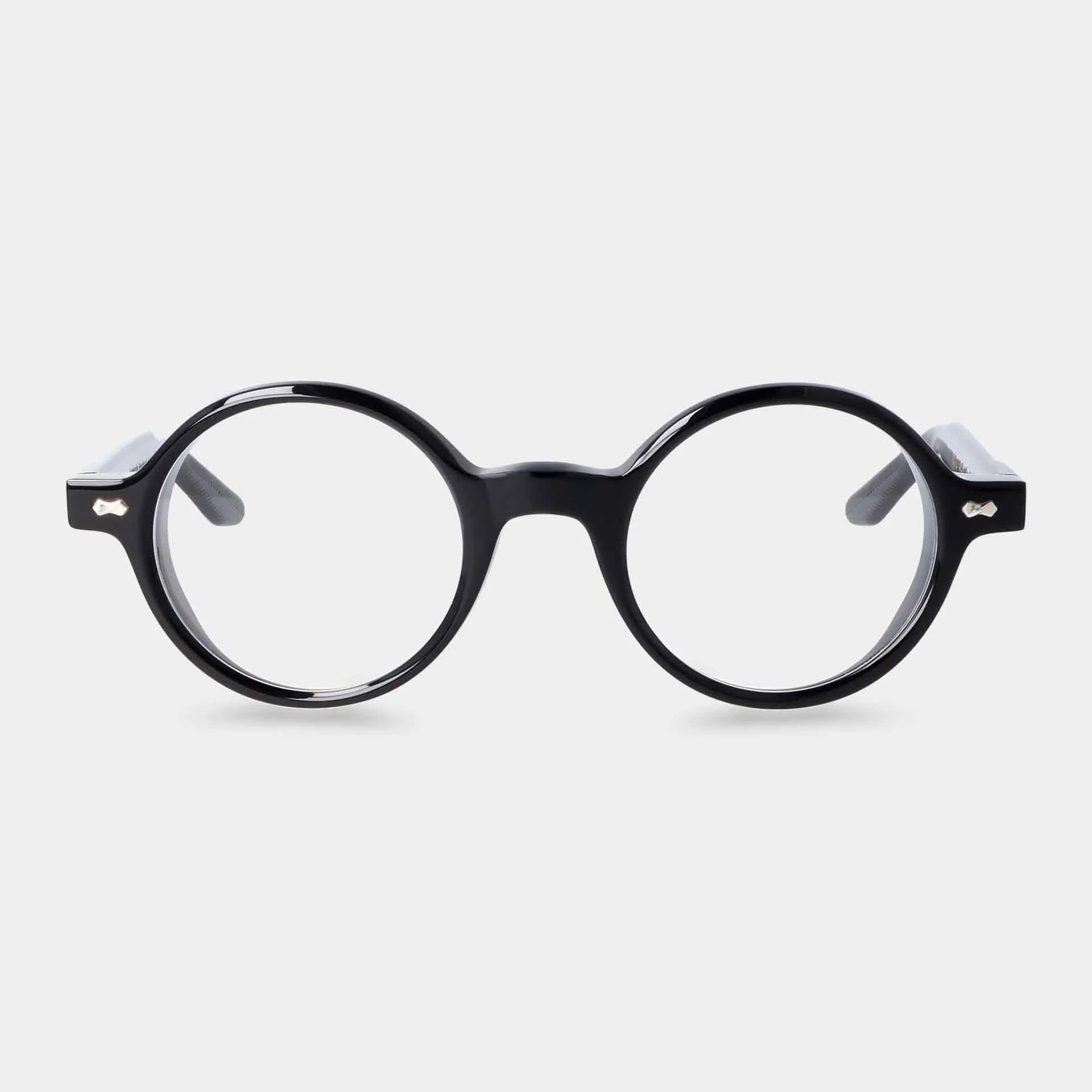 TBD Eyewear Giotto Eco Black | Optical