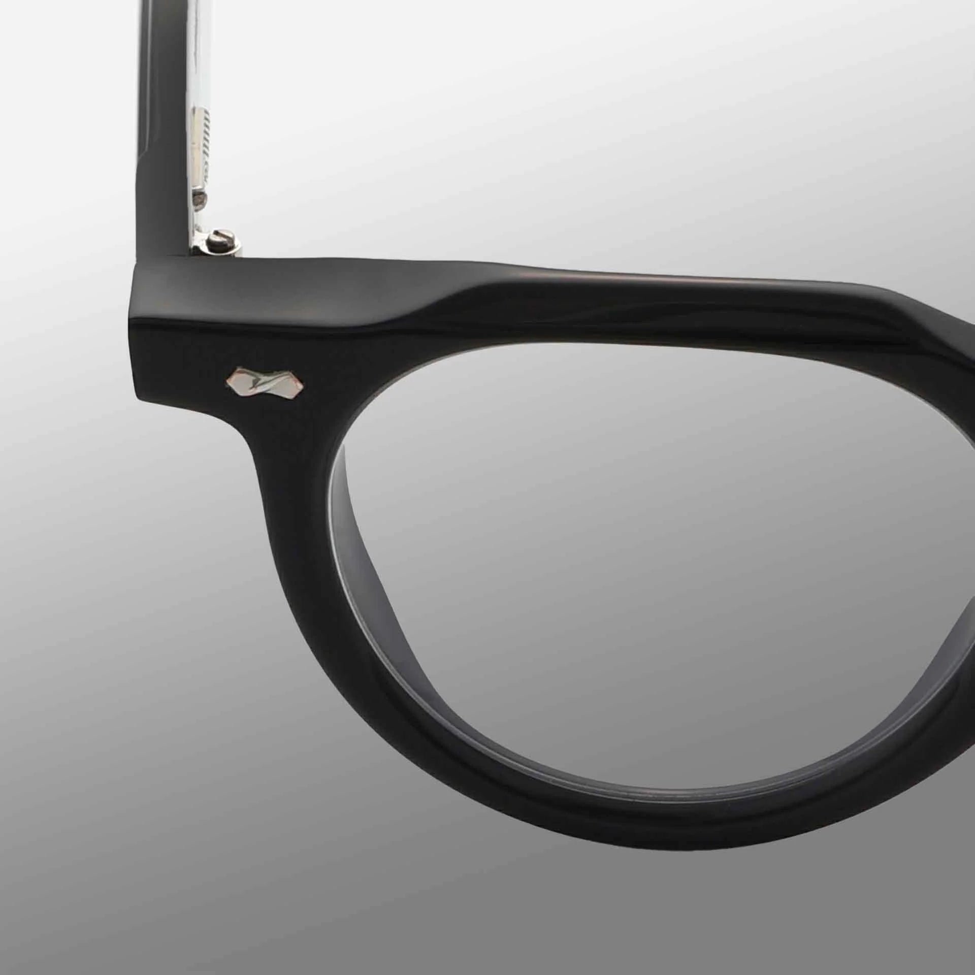 TBD Eyewear Hem Eco Black | Optical