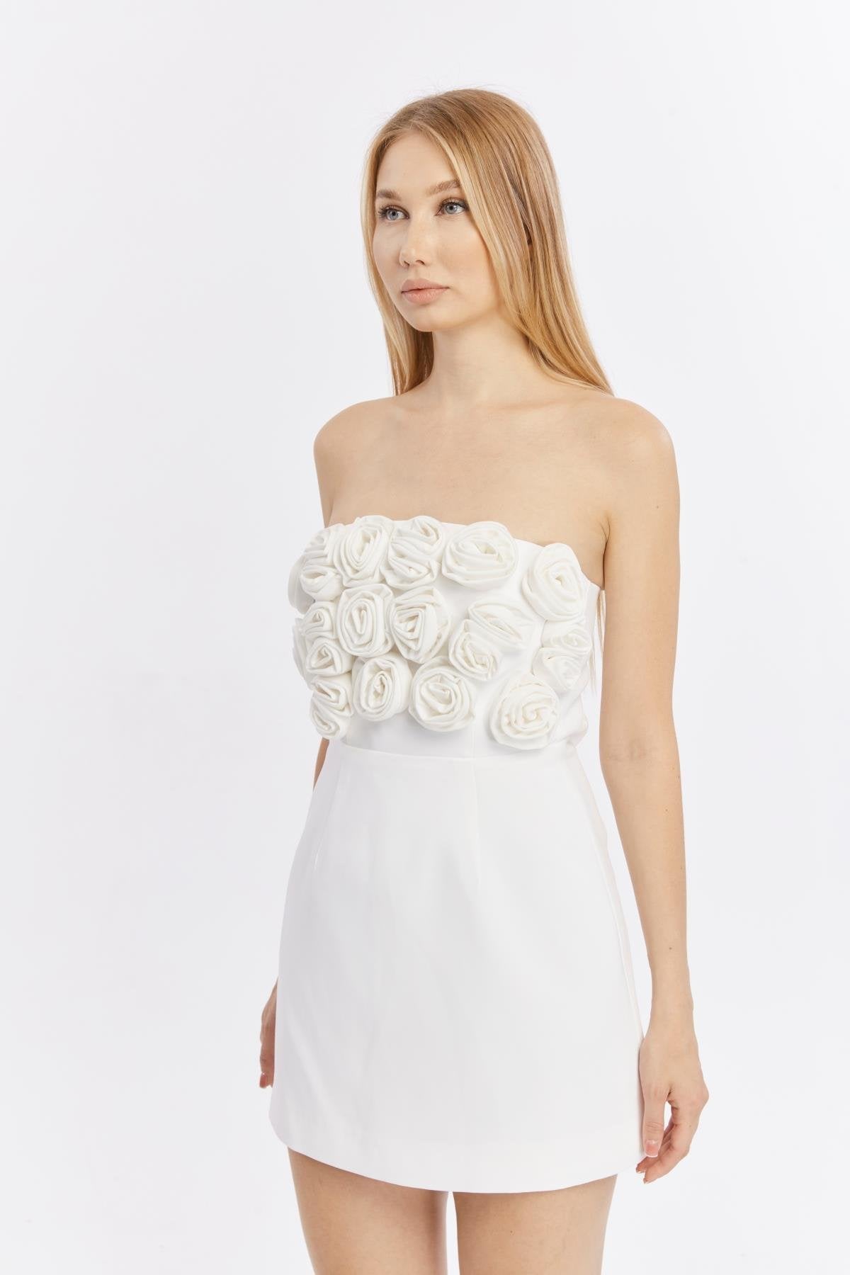 Herfetch I Do Dress