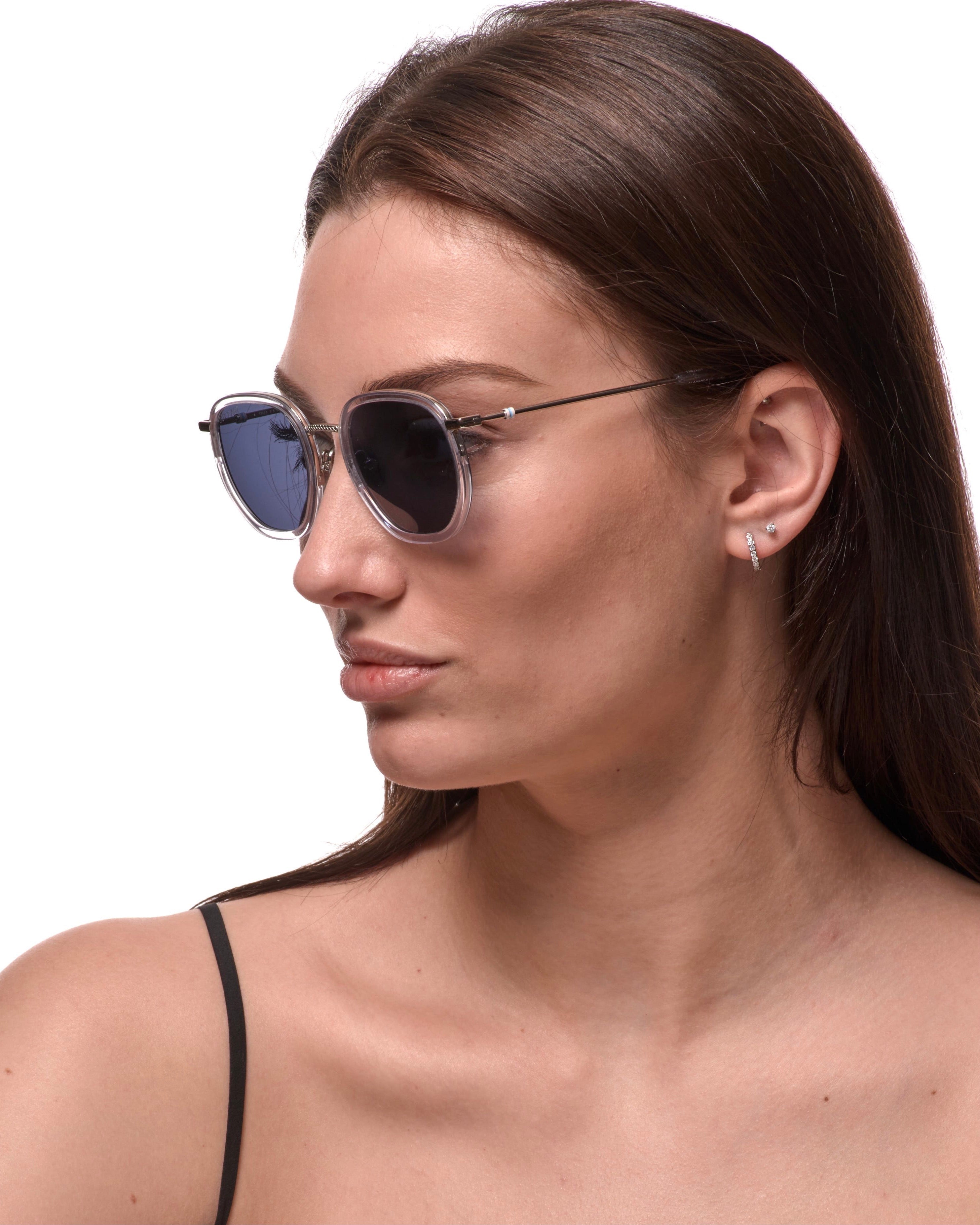 Out East Eyewear Devon Sunglasses