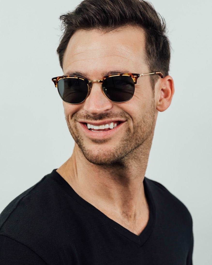 Out East Eyewear Culloden Sunglasses