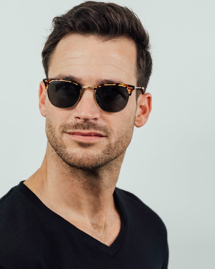 Out East Eyewear Culloden Sunglasses