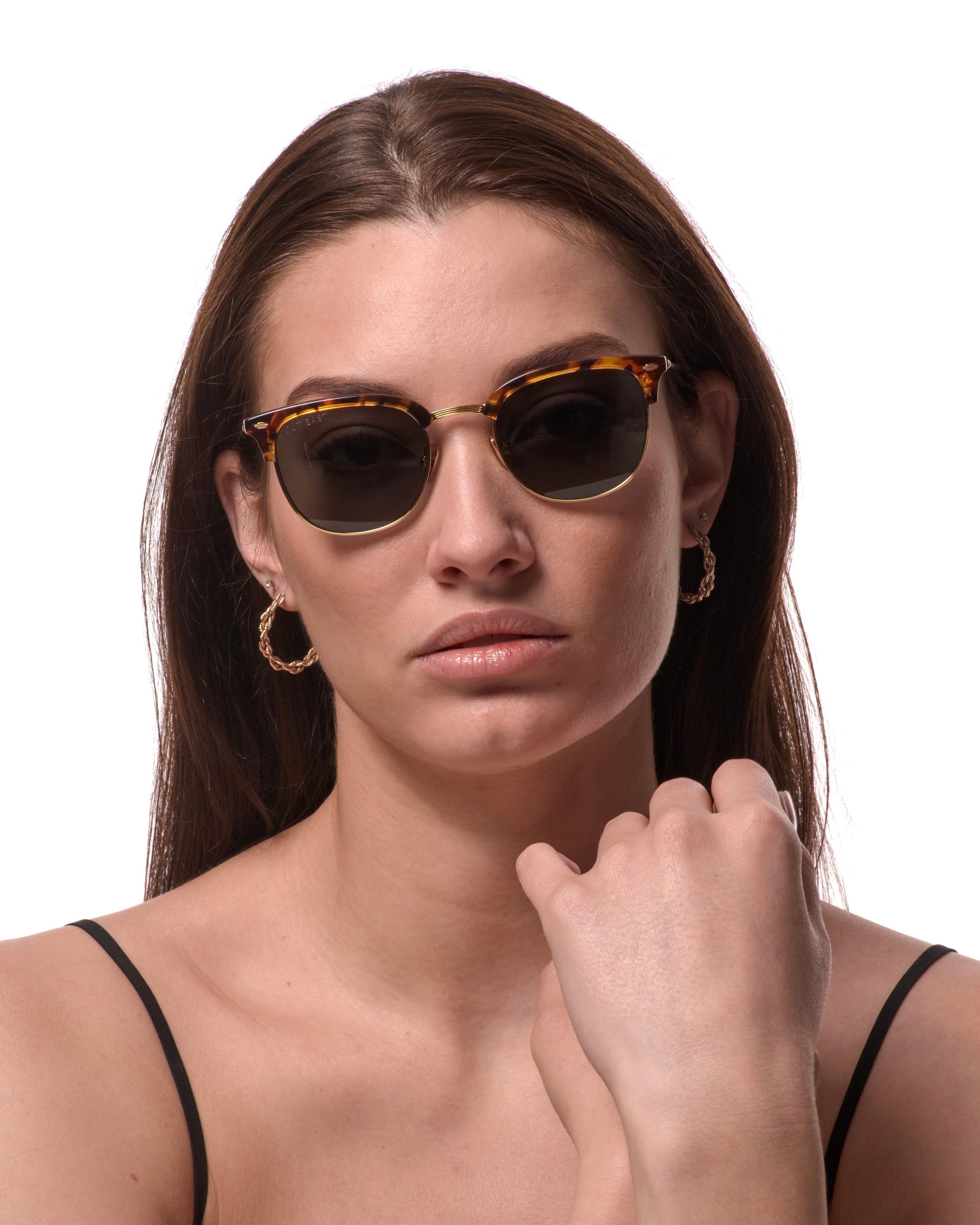 Out East Eyewear Culloden Sunglasses