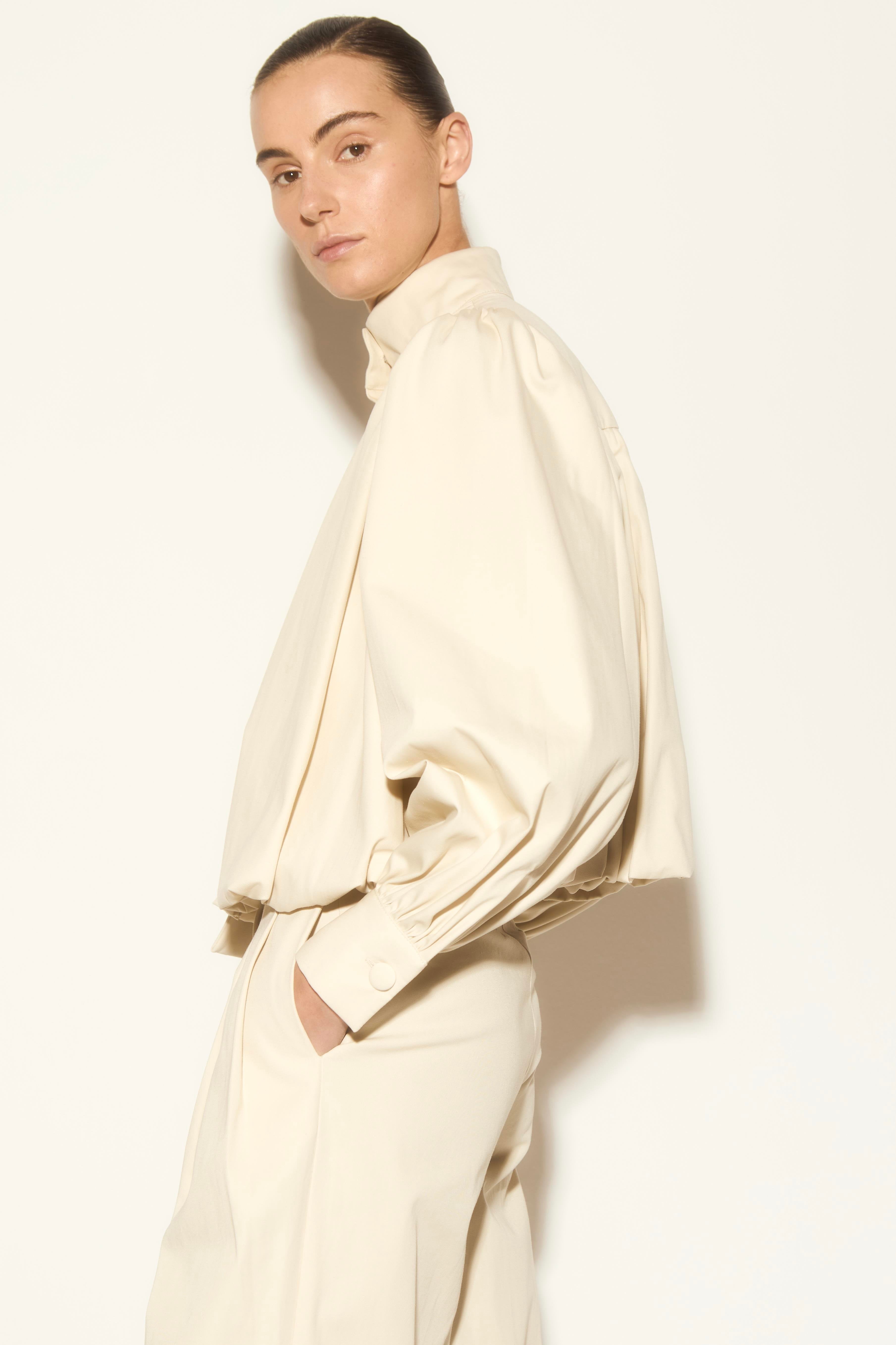Herfetch Latte Jacket