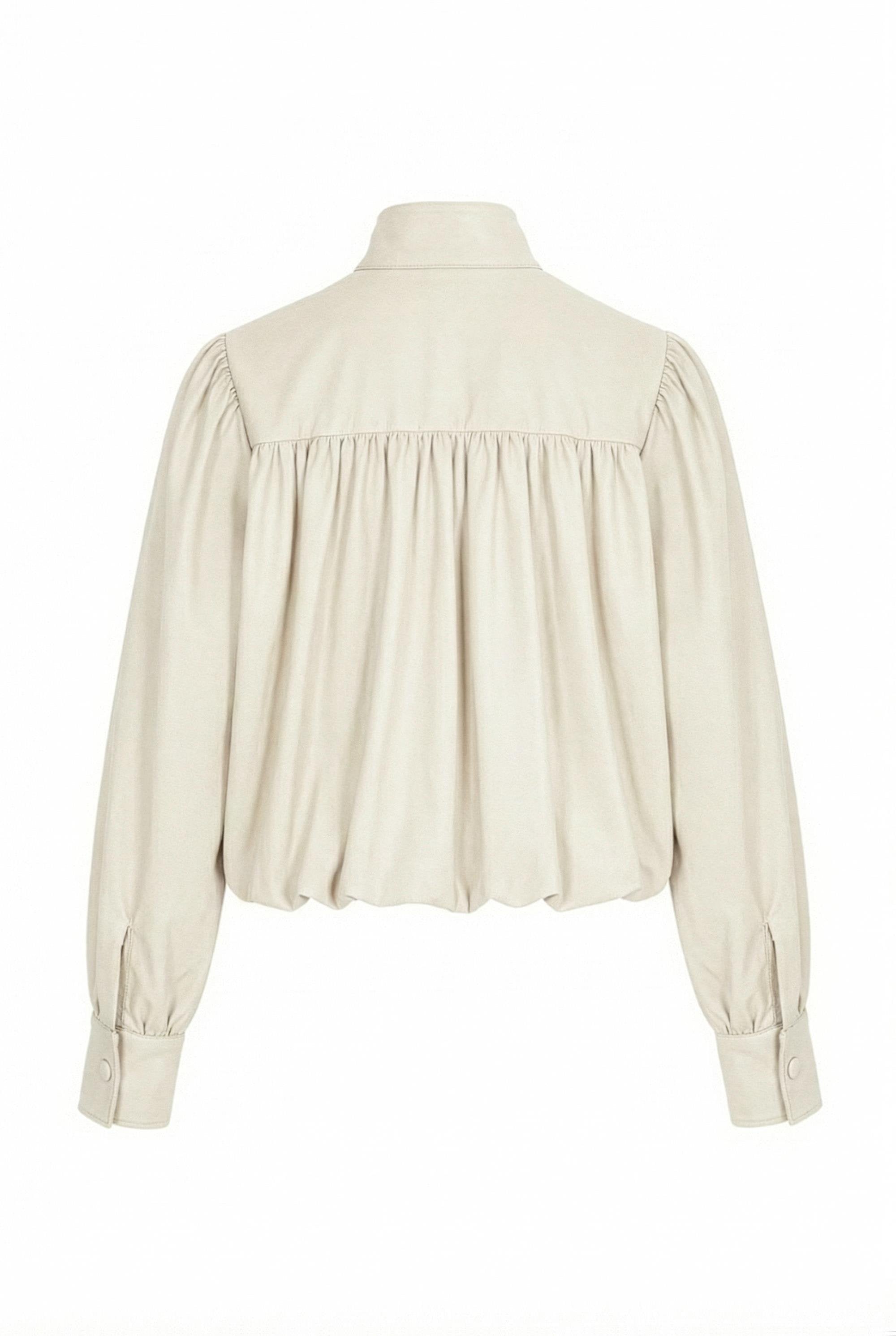 Herfetch Latte Jacket