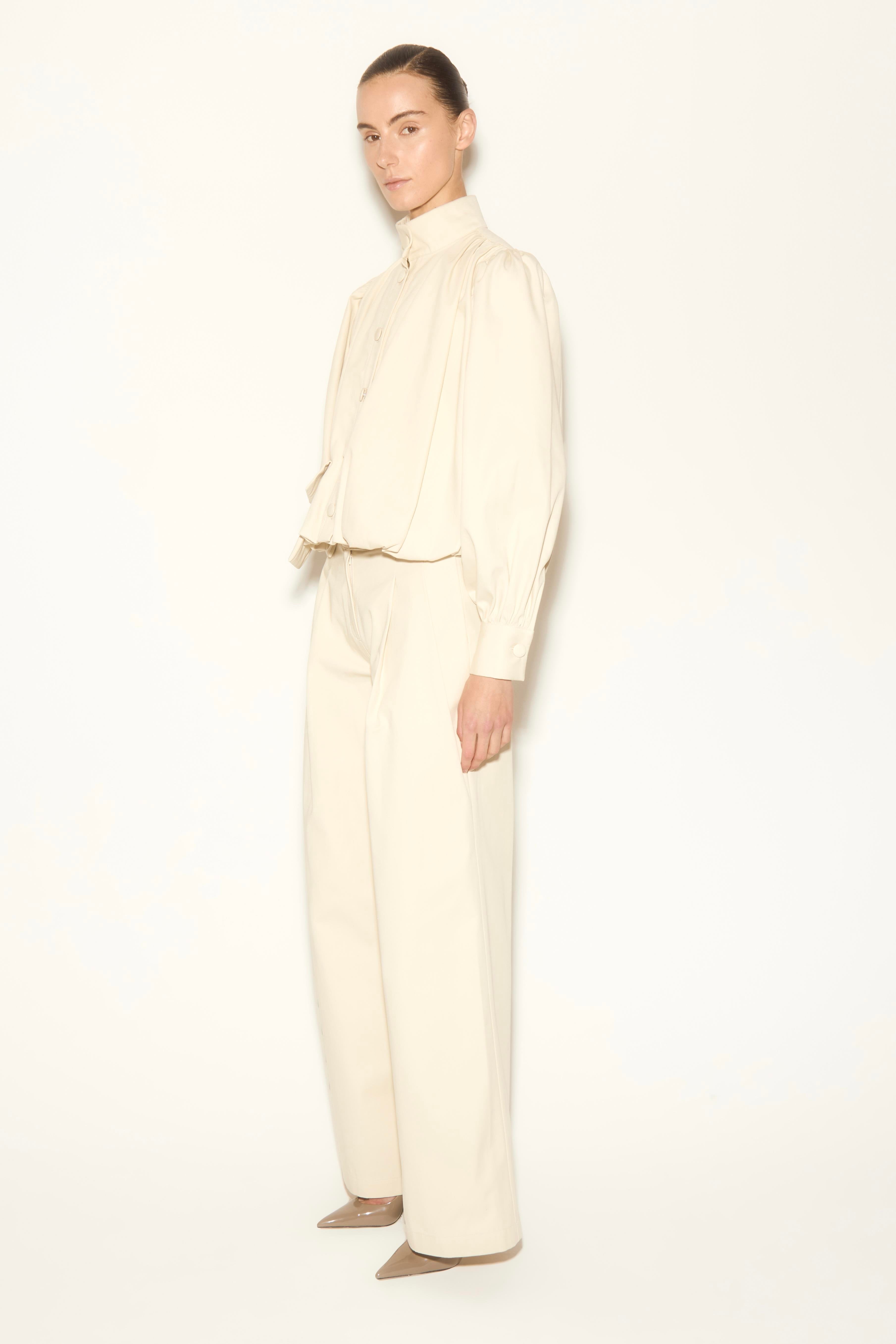 Herfetch Latte Jacket