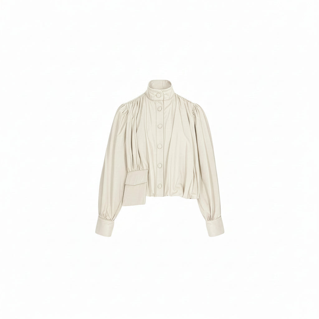 Herfetch Latte Jacket