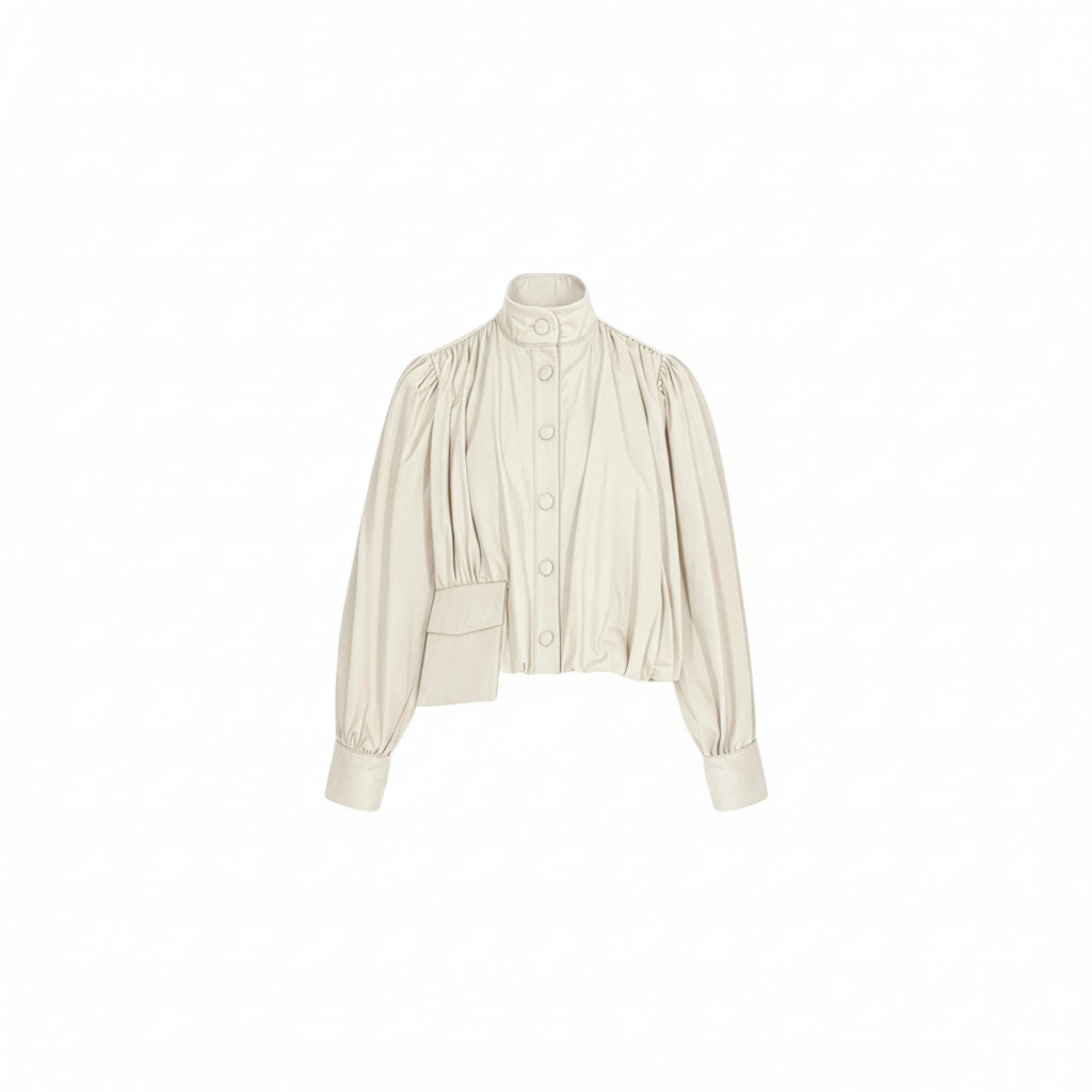 Herfetch Latte Jacket