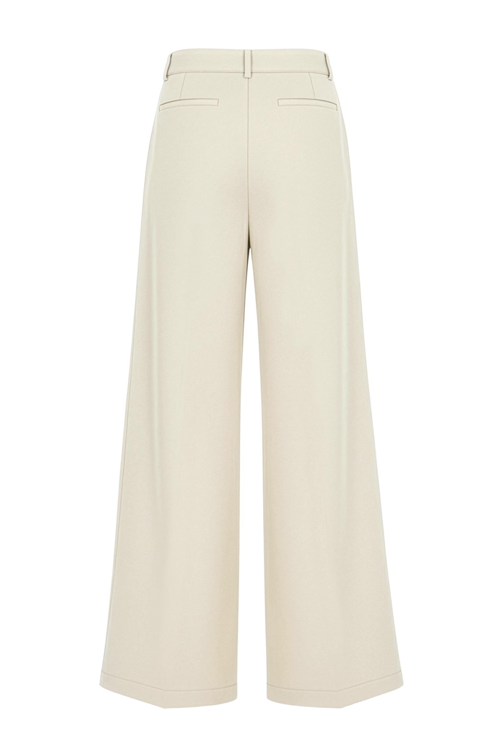 Herfetch Latte Pants