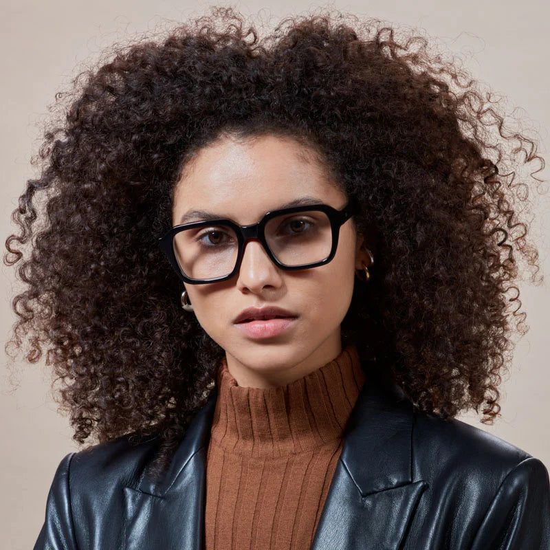 TBD Eyewear Lino Eco Black | Optical