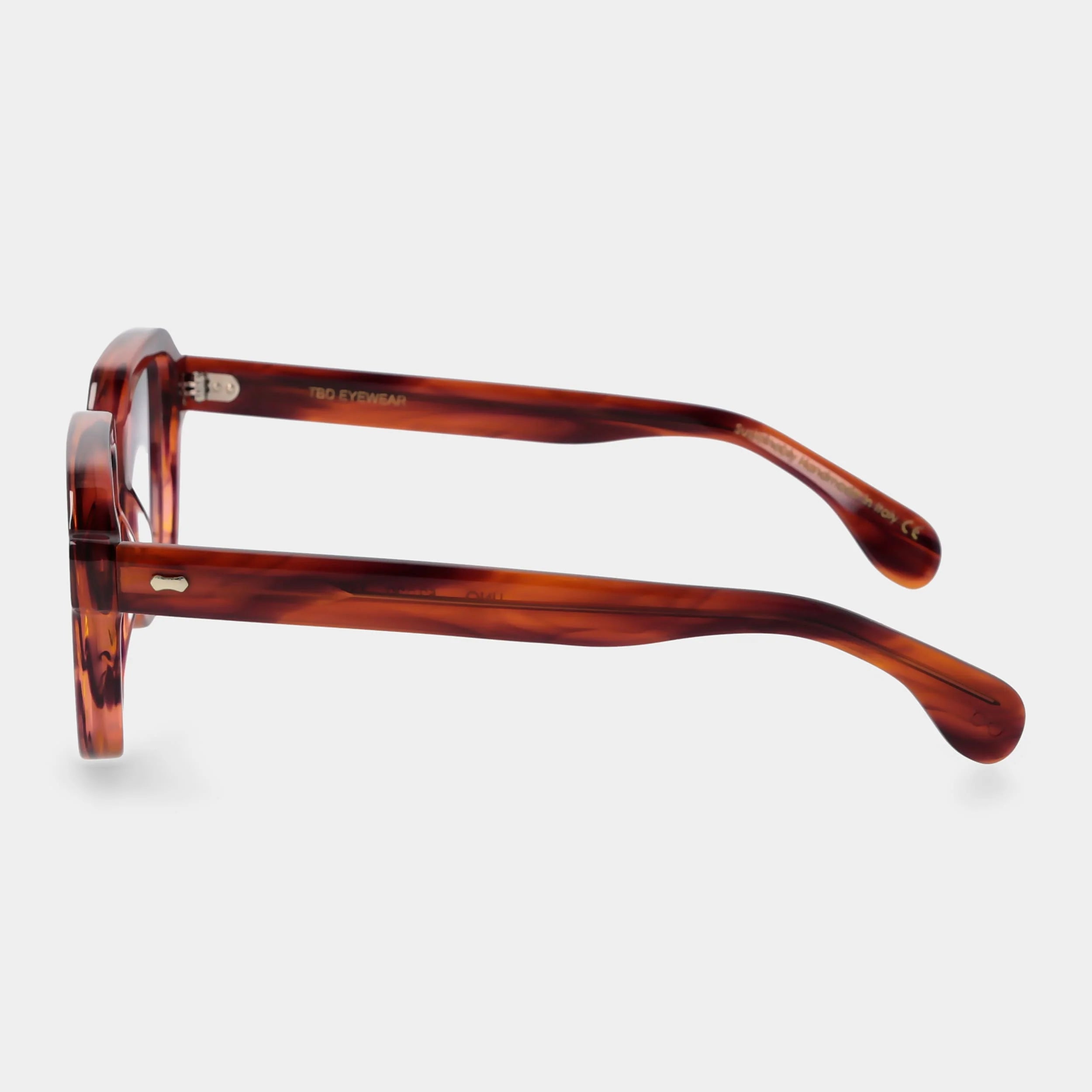 TBD Eyewear Lino Eco Havana | Optical