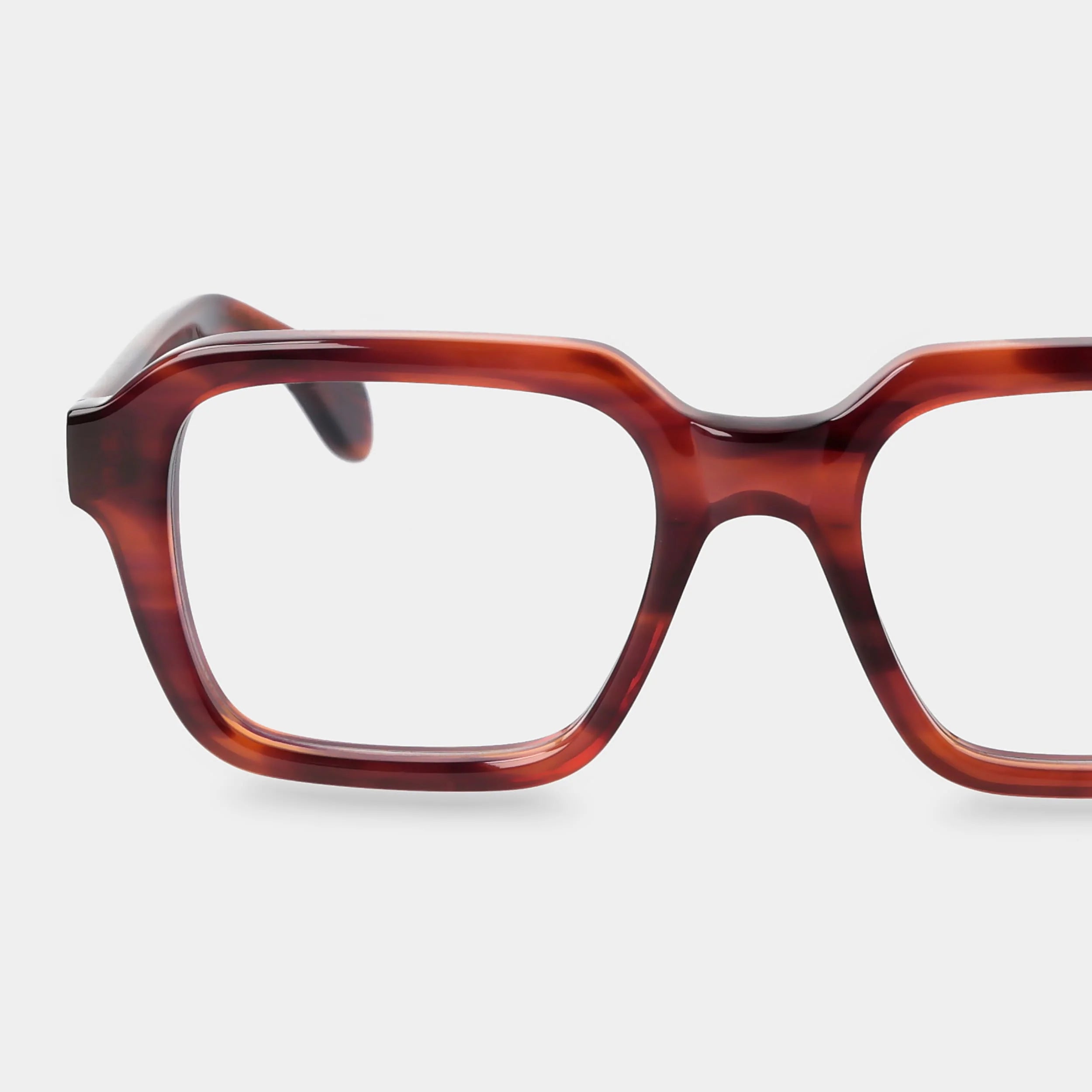 TBD Eyewear Lino Eco Havana | Optical