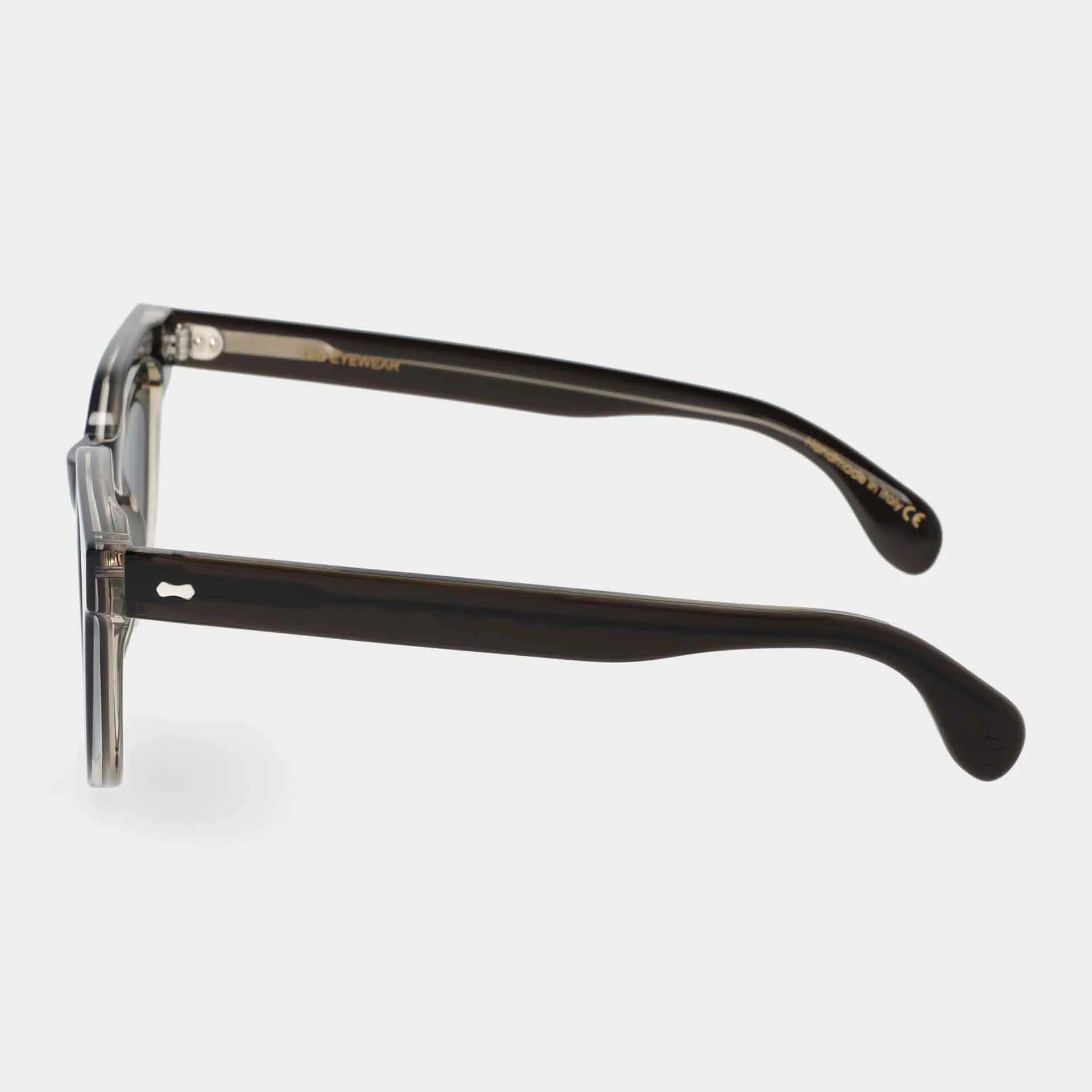 TBD Eyewear Mastro Ash | Grey Lens Sunglasses