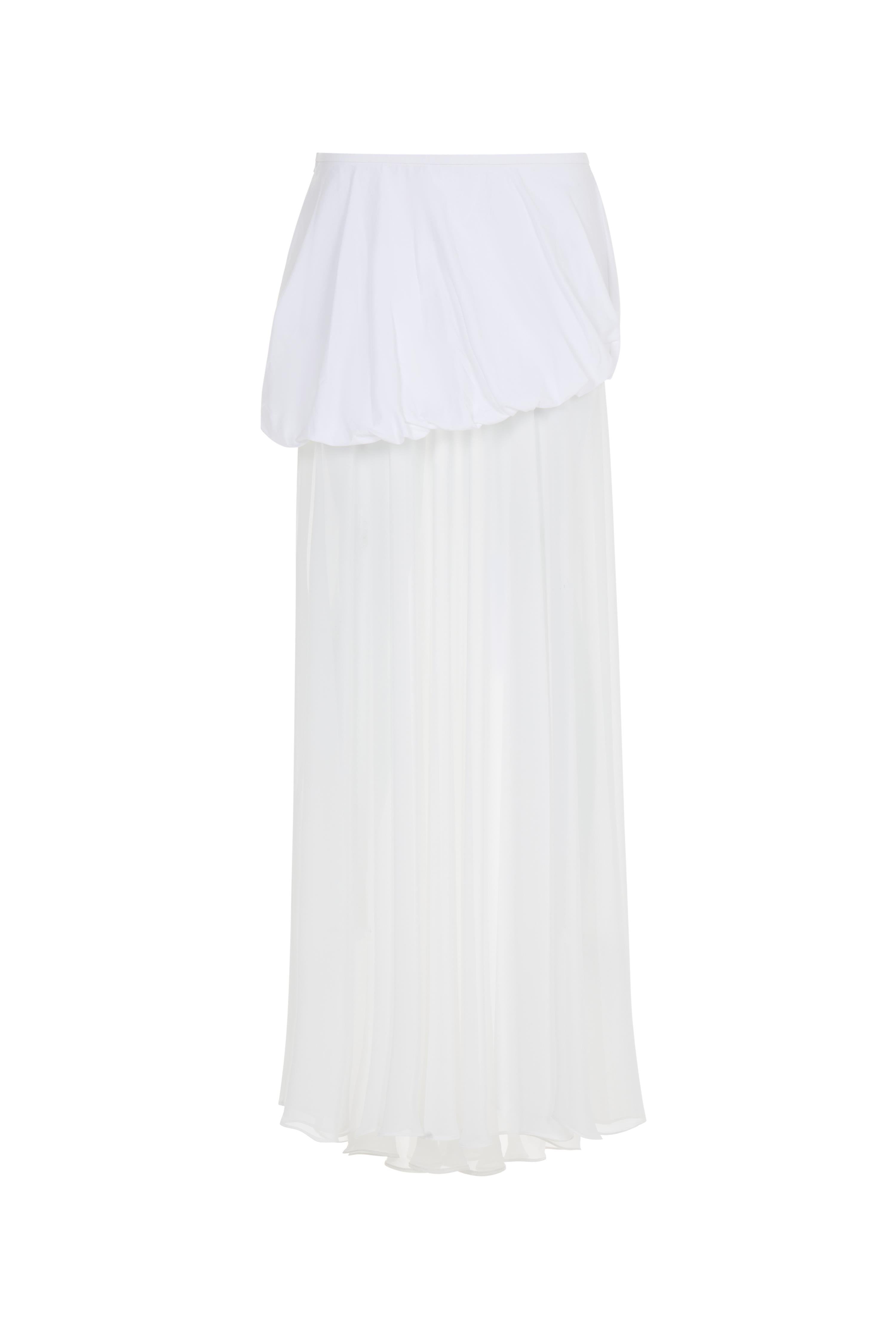 Herfetch Moon Skirt