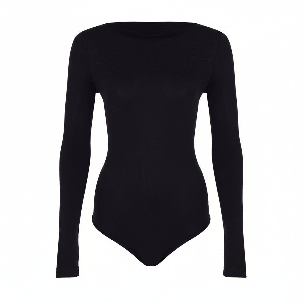 Herfetch Must Have Body Suit Black