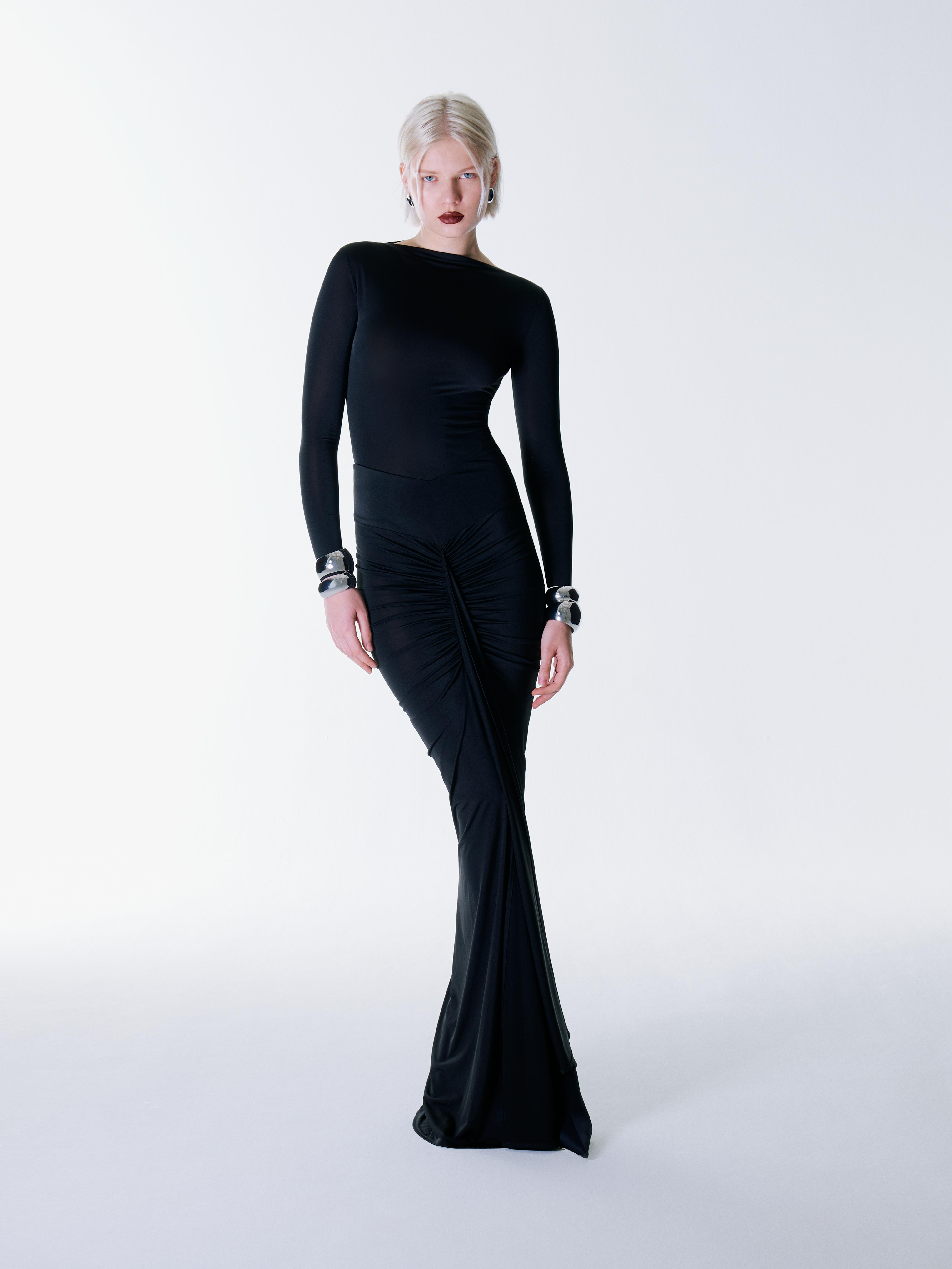 Herfetch Must Have Body Suit Black