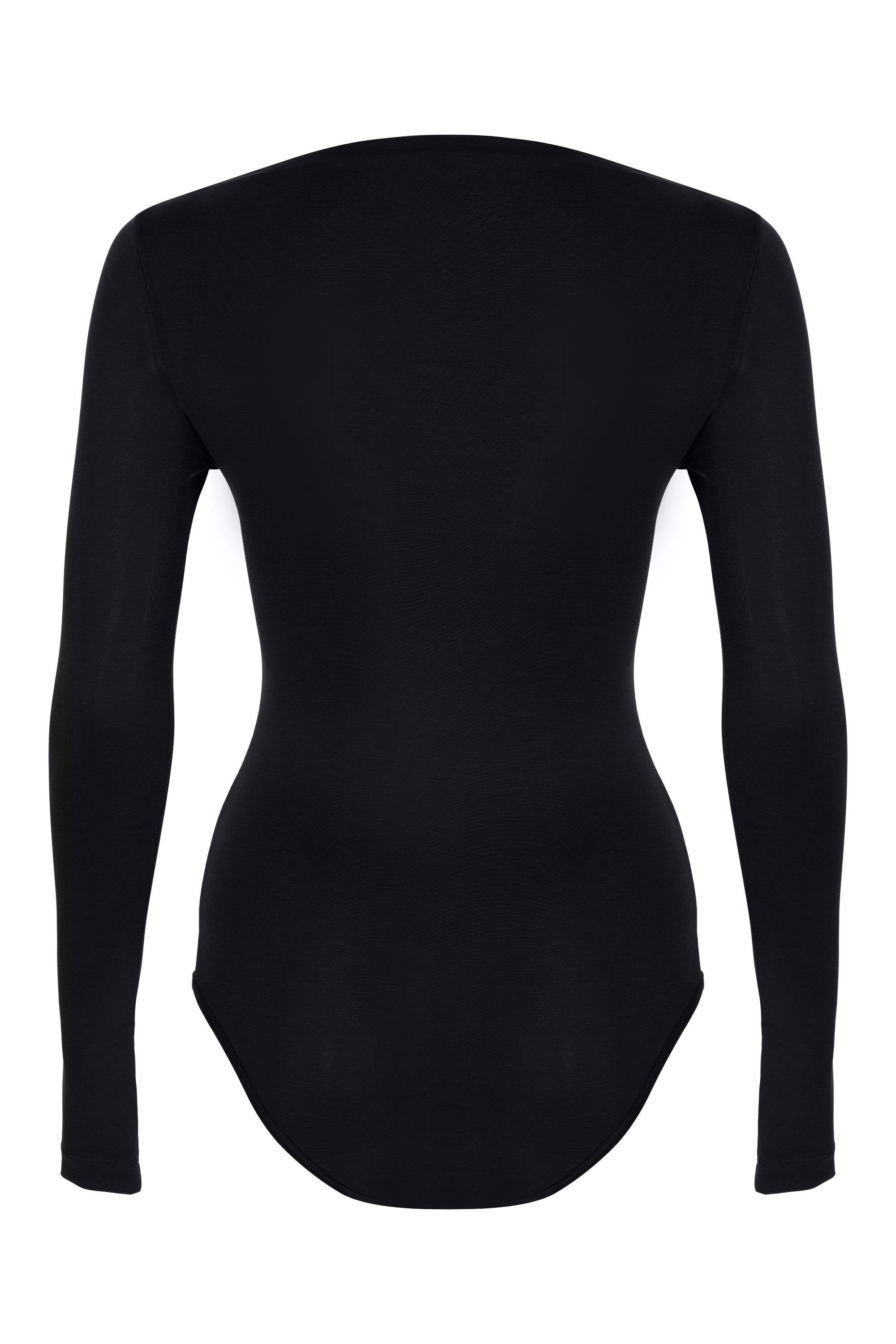 Herfetch Must Have Body Suit Black